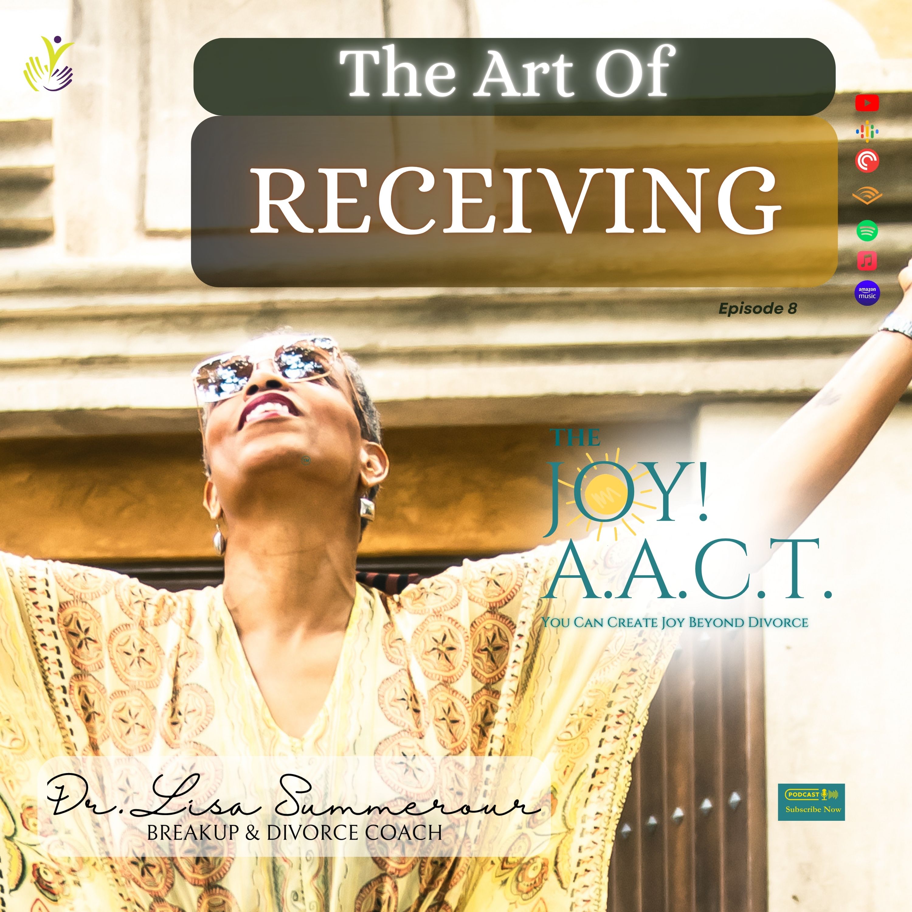 The Joy! A.A.C.T.™