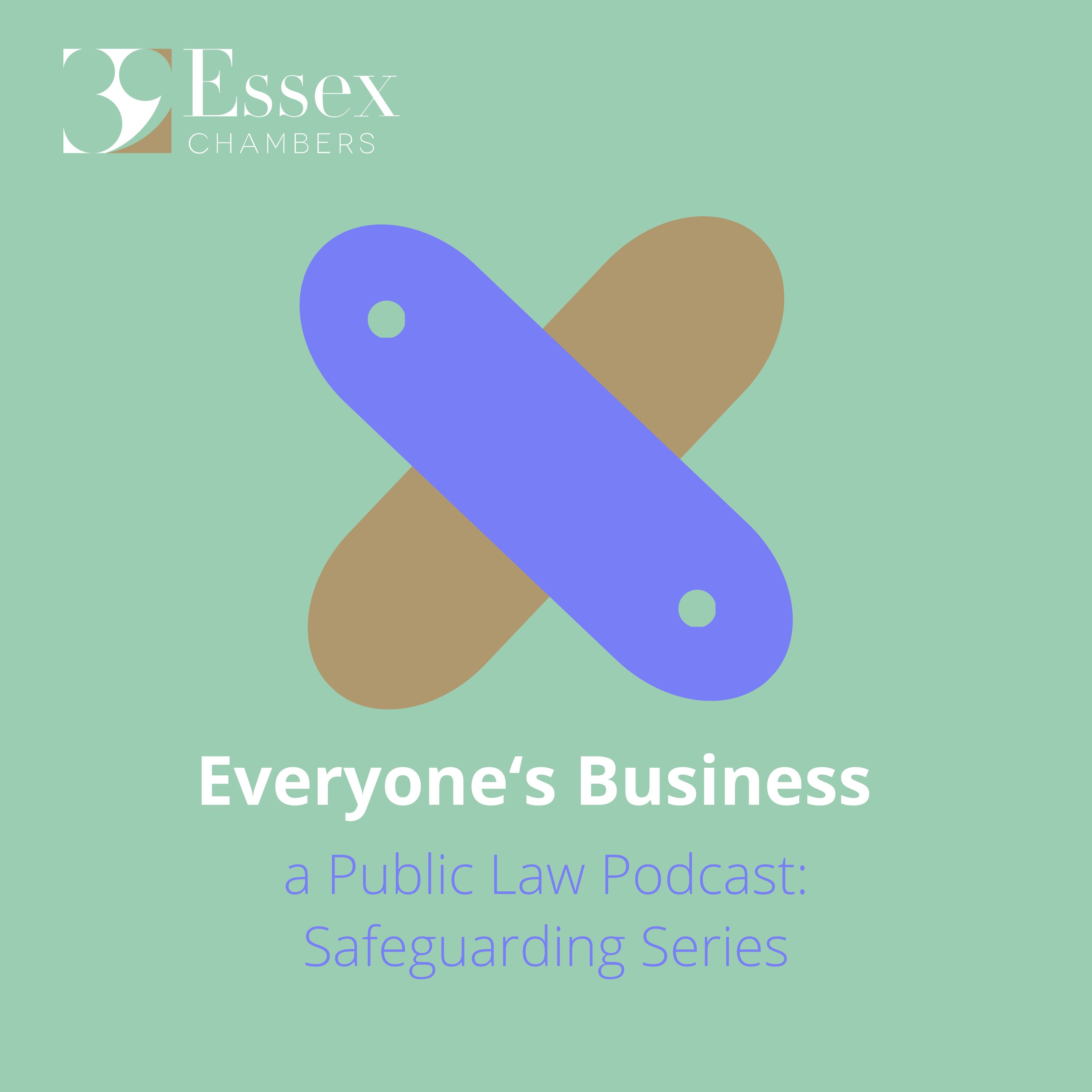 Everyone's Business: An Introduction to Safeguarding Adults