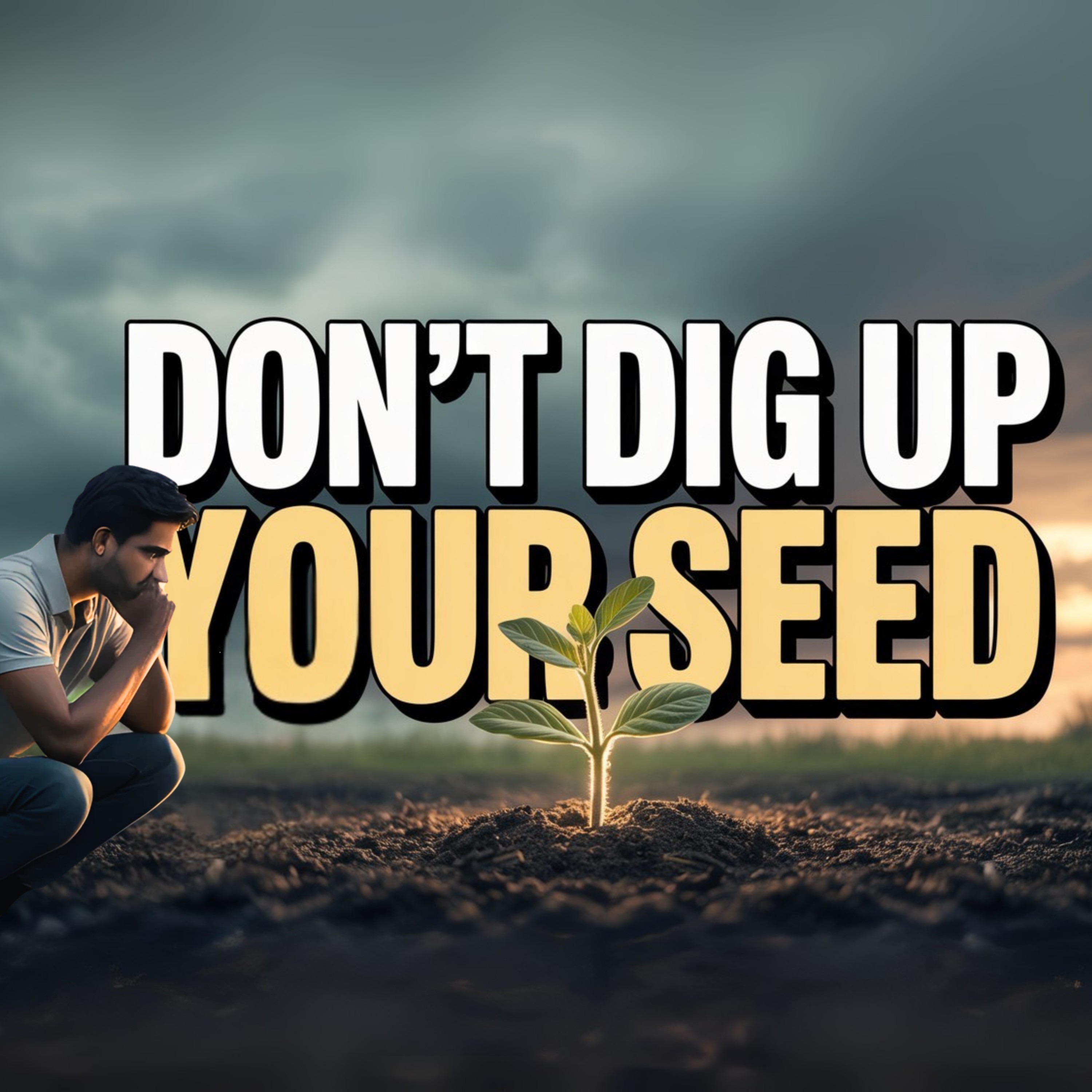 Pastor Michael Fernandes