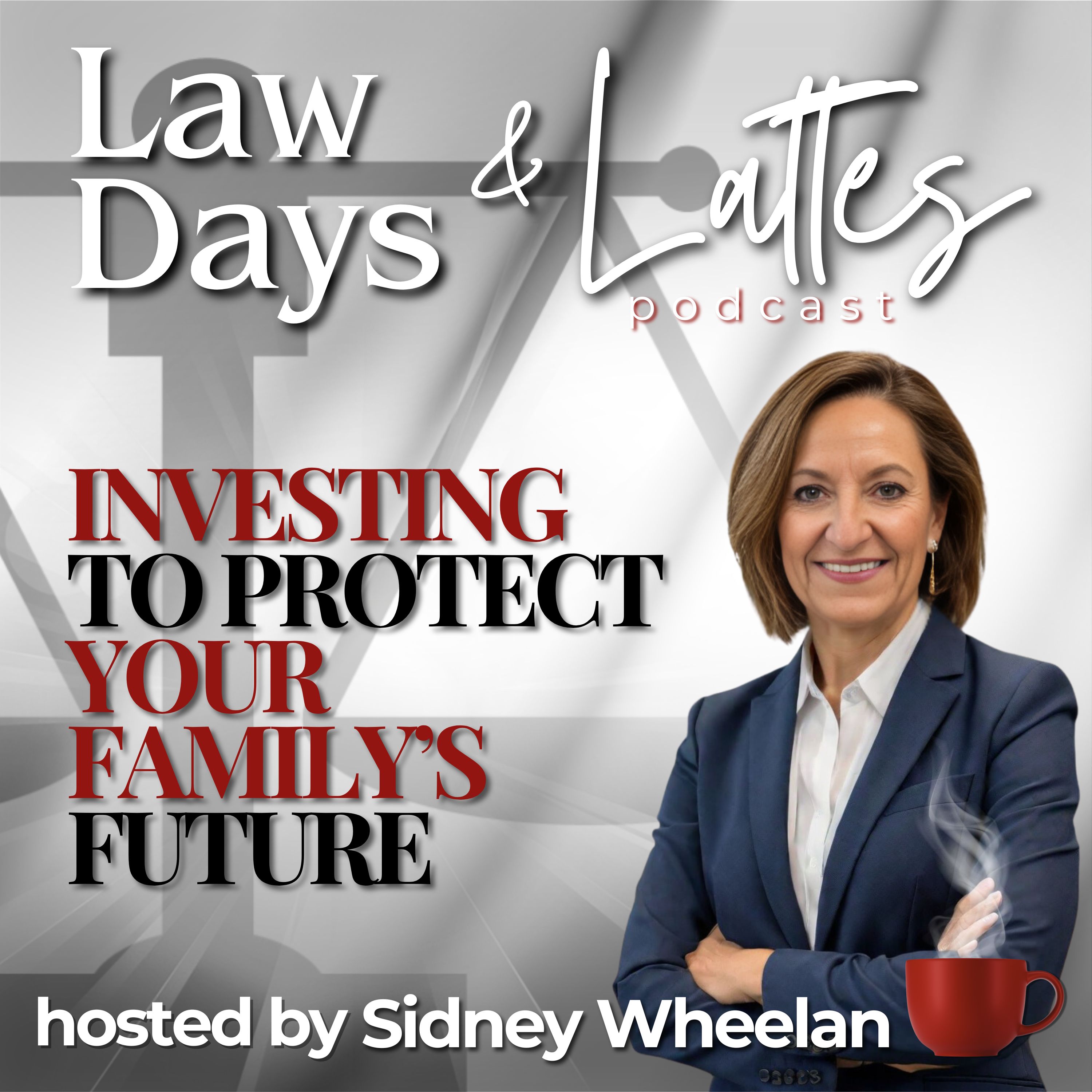 Law Days & Lattes