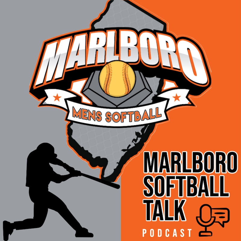 Artwork for podcast Marlboro Softball Talk