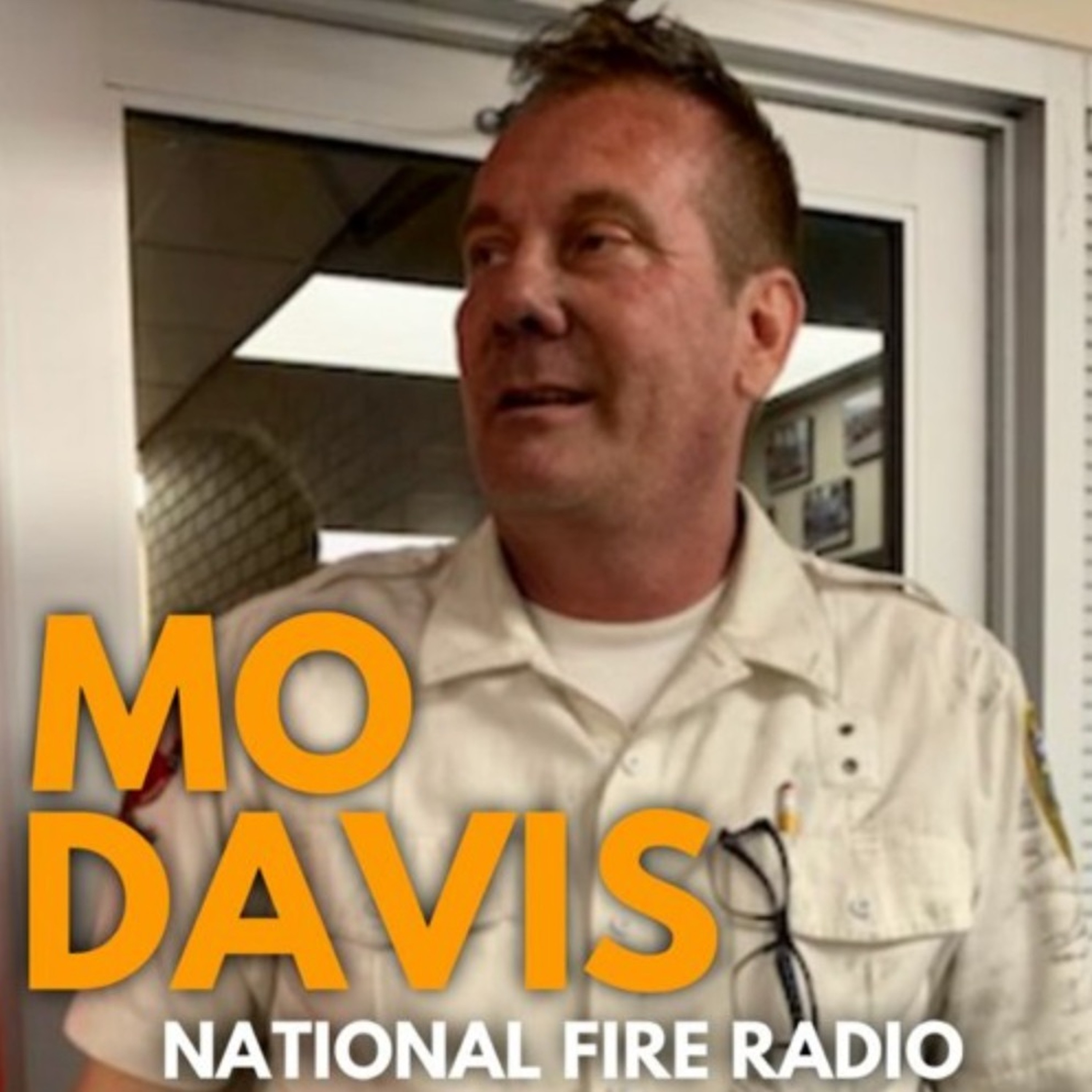 National Fire Radio Podcast Platform