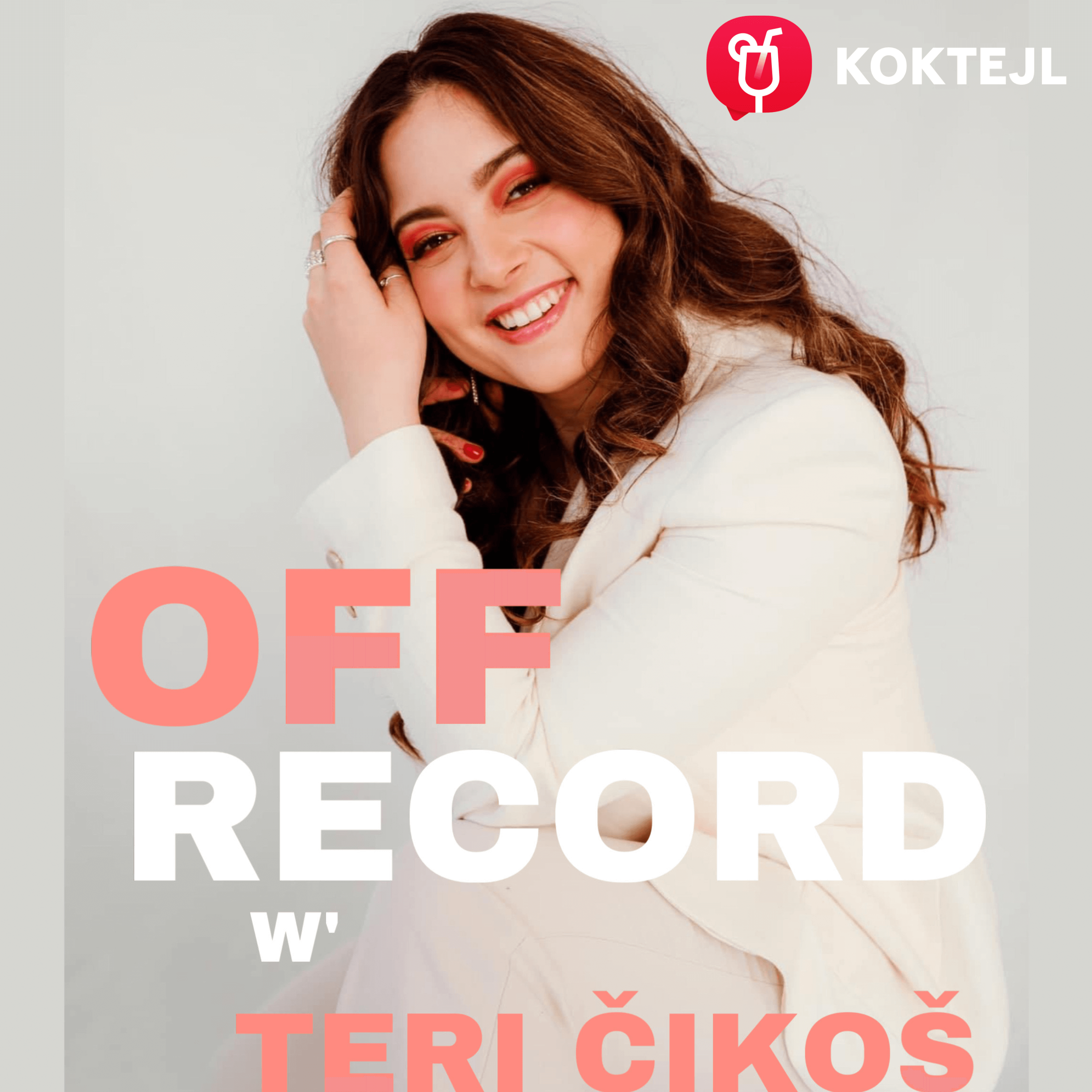 Off Record: Talentovaný Richard Ricco Šarközi otvorene: Ako mi nehoda zmenila život!