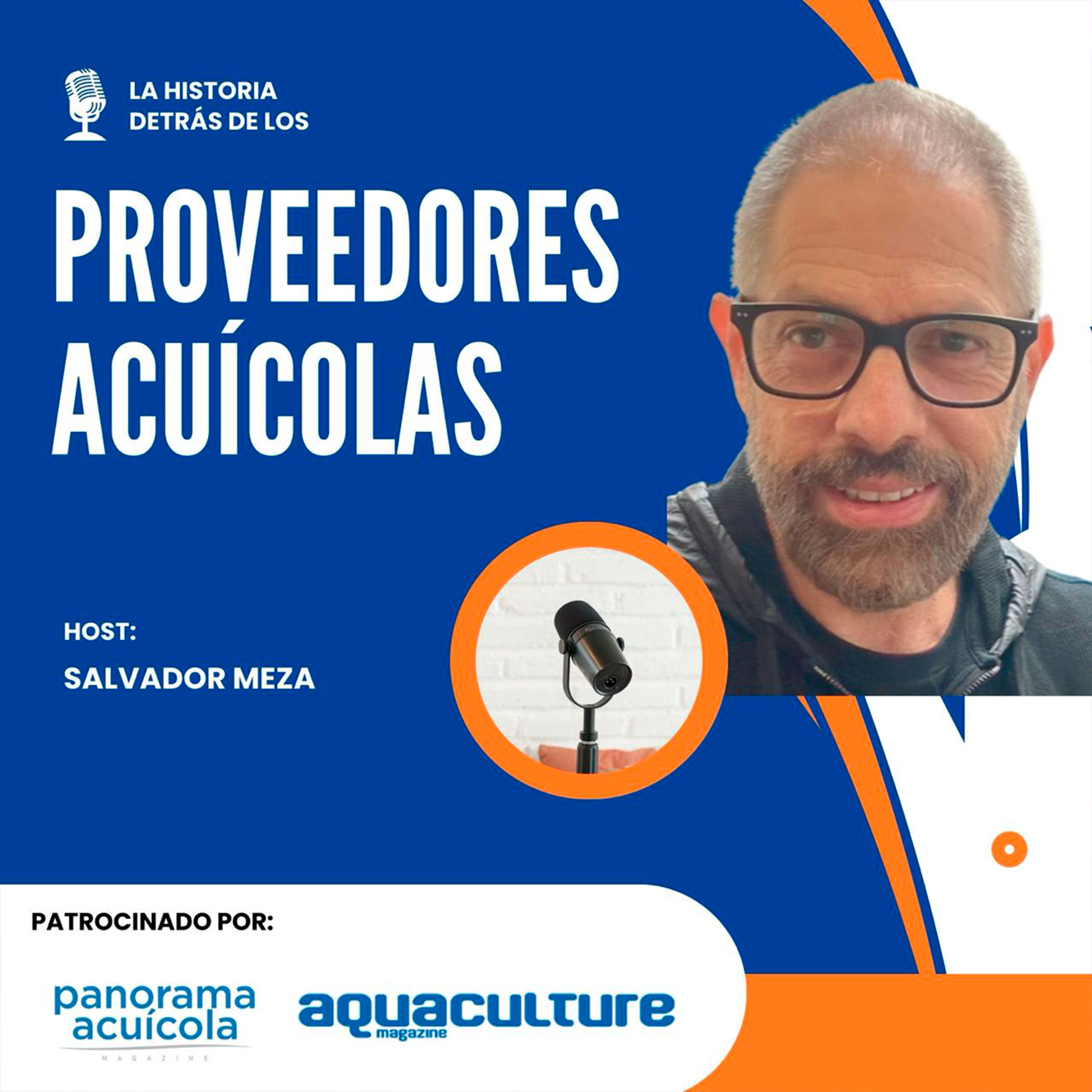 Proveedores Acuícolas