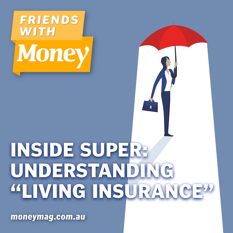 Artwork for podcast Friends With Money