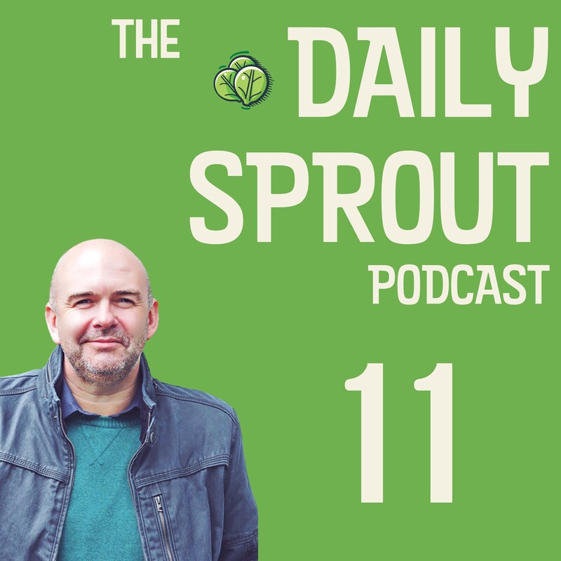 Artwork for podcast The Daily Sprout