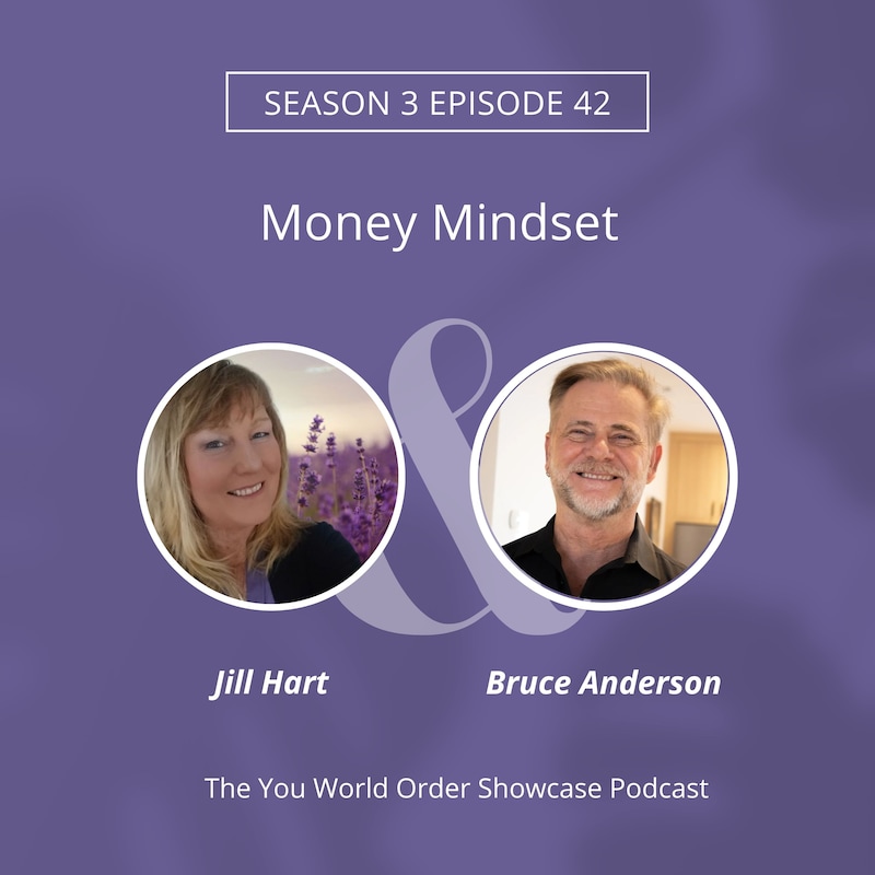Artwork for podcast The You World Order Showcase Podcast