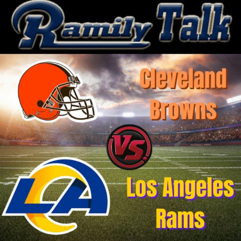 Artwork for podcast Ramily Talk
