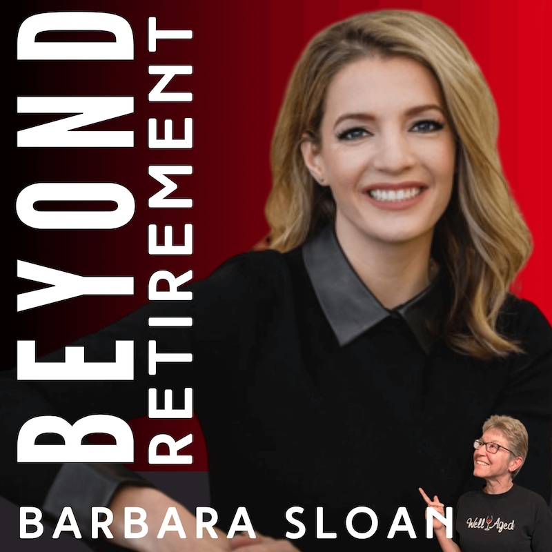 Artwork for podcast Beyond Retirement