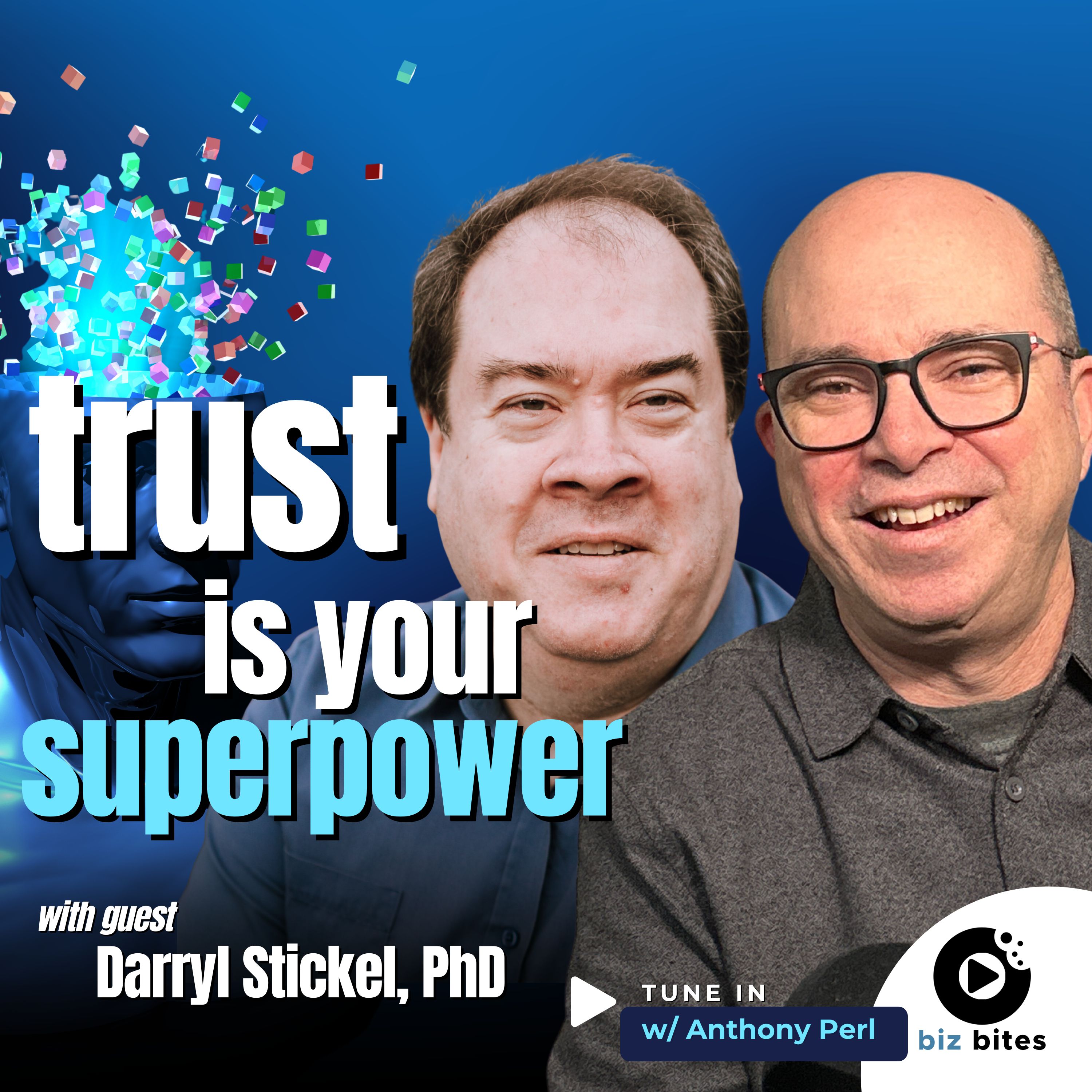 Biz Bites for Thought Leaders