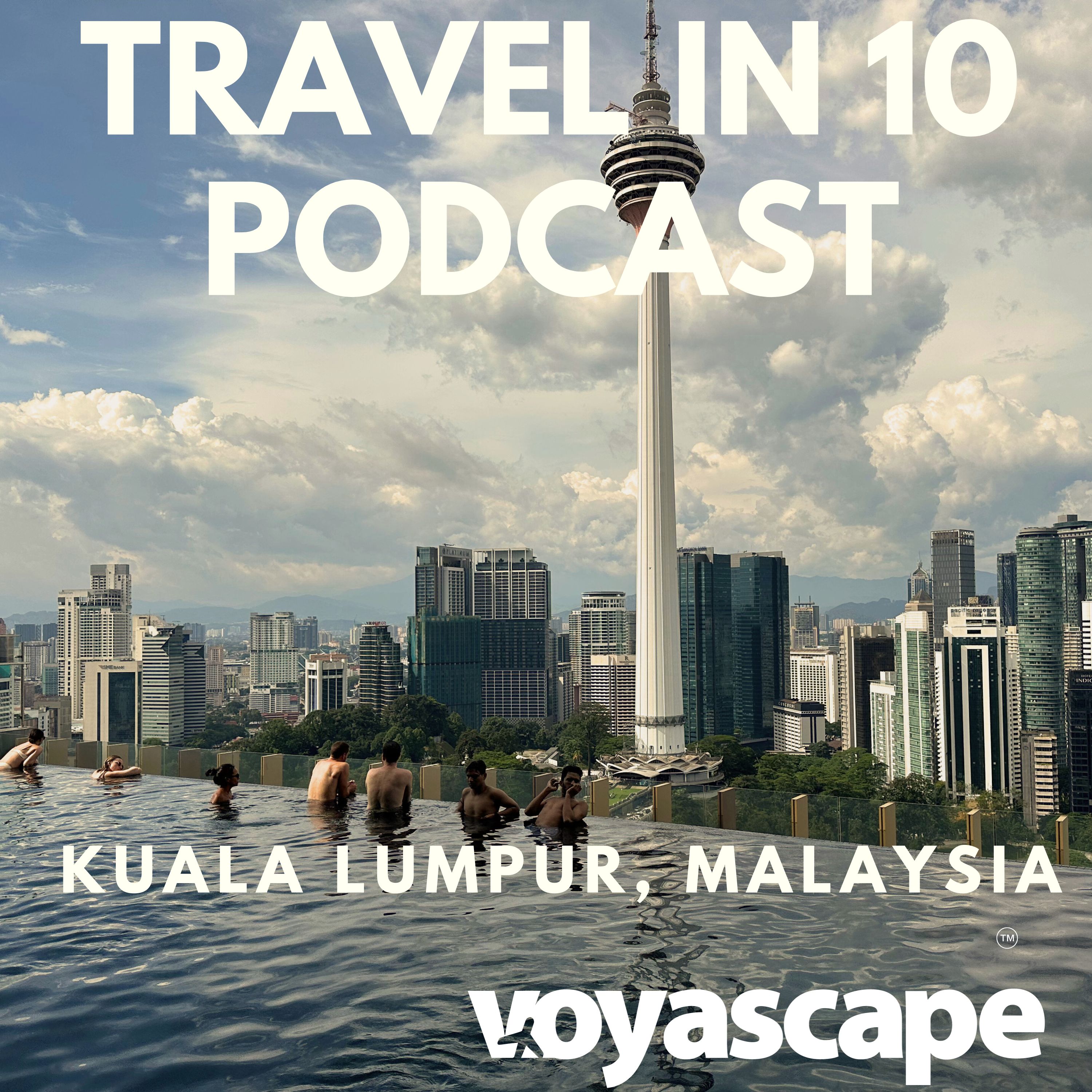 Traveling to Kuala Lumpur, Malaysia: Street Food, Skybridges & Surprising Value