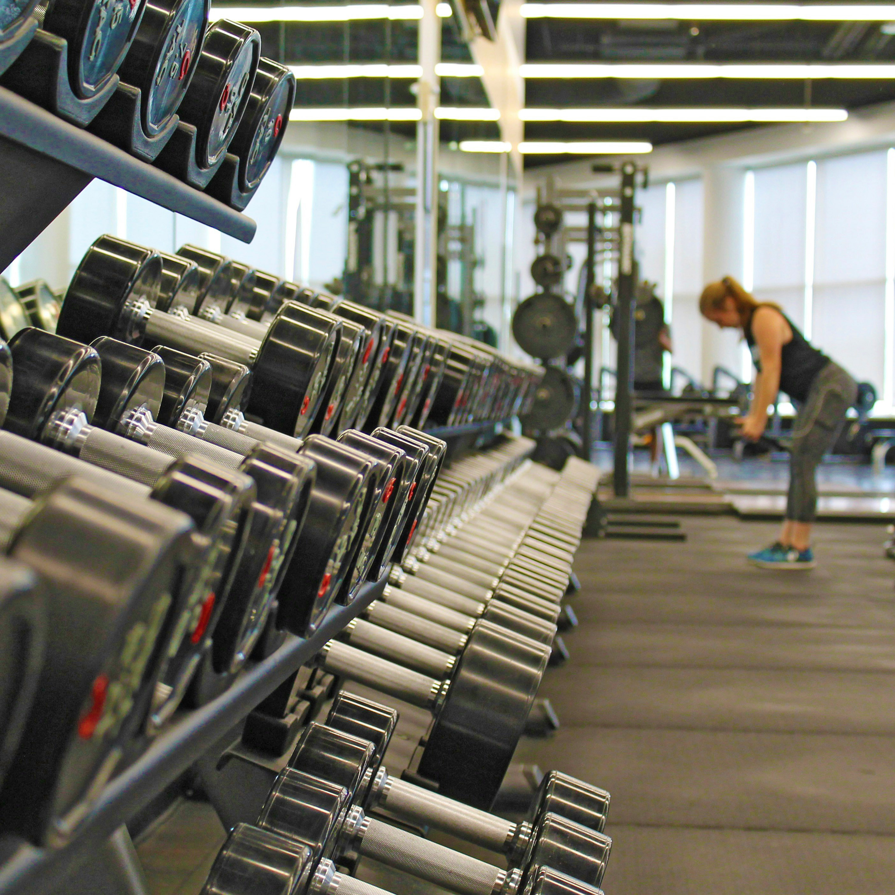 Why the Same Workout Works Differently for Different Bodies episode artwork