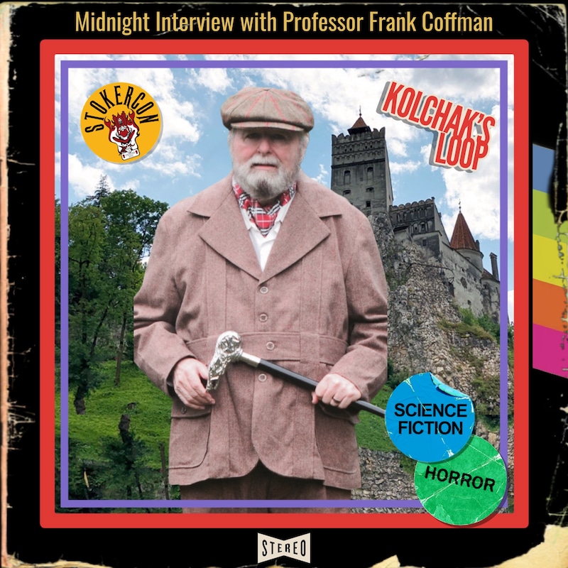 Artwork for podcast Kolchak's Loop