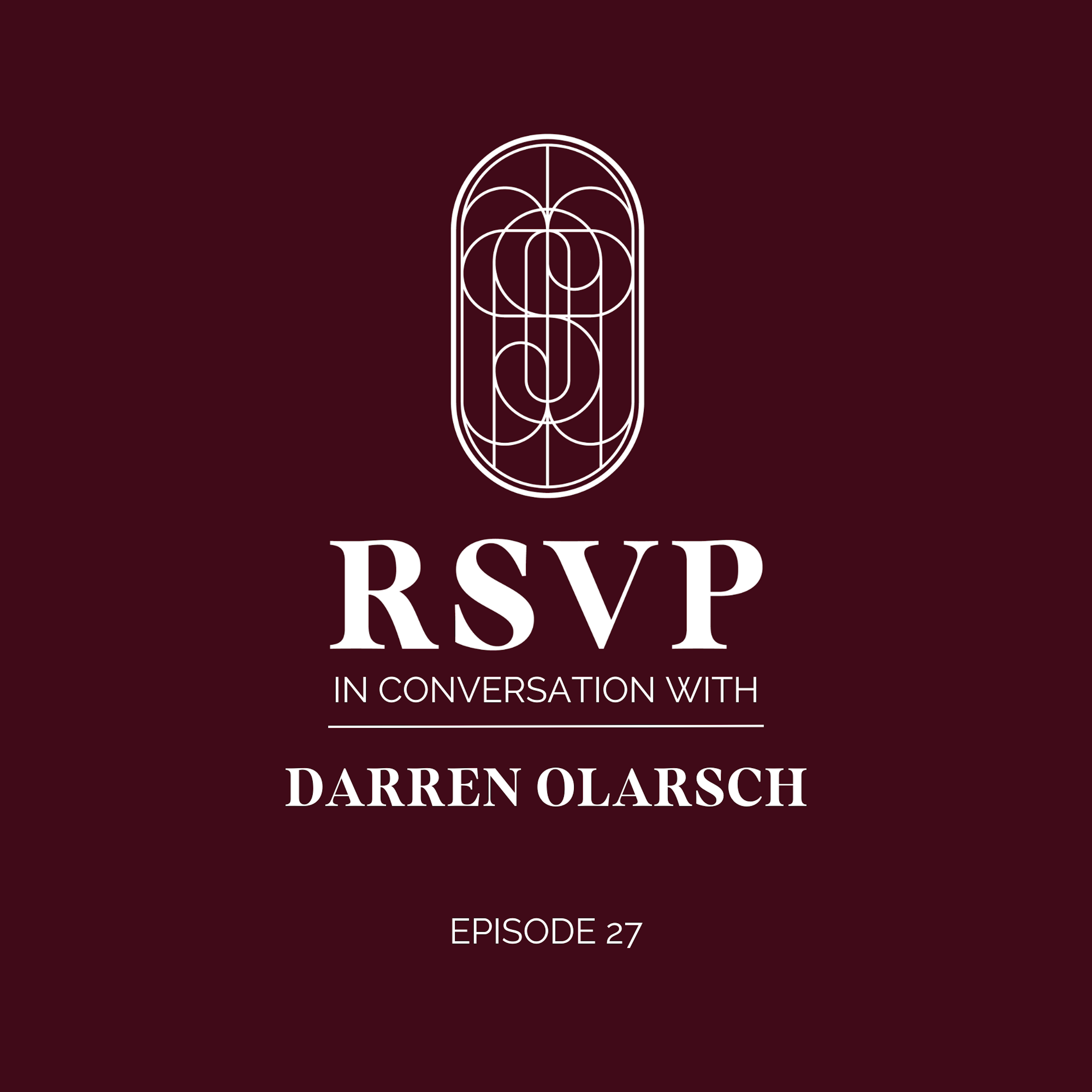 RSVP In Conversation With