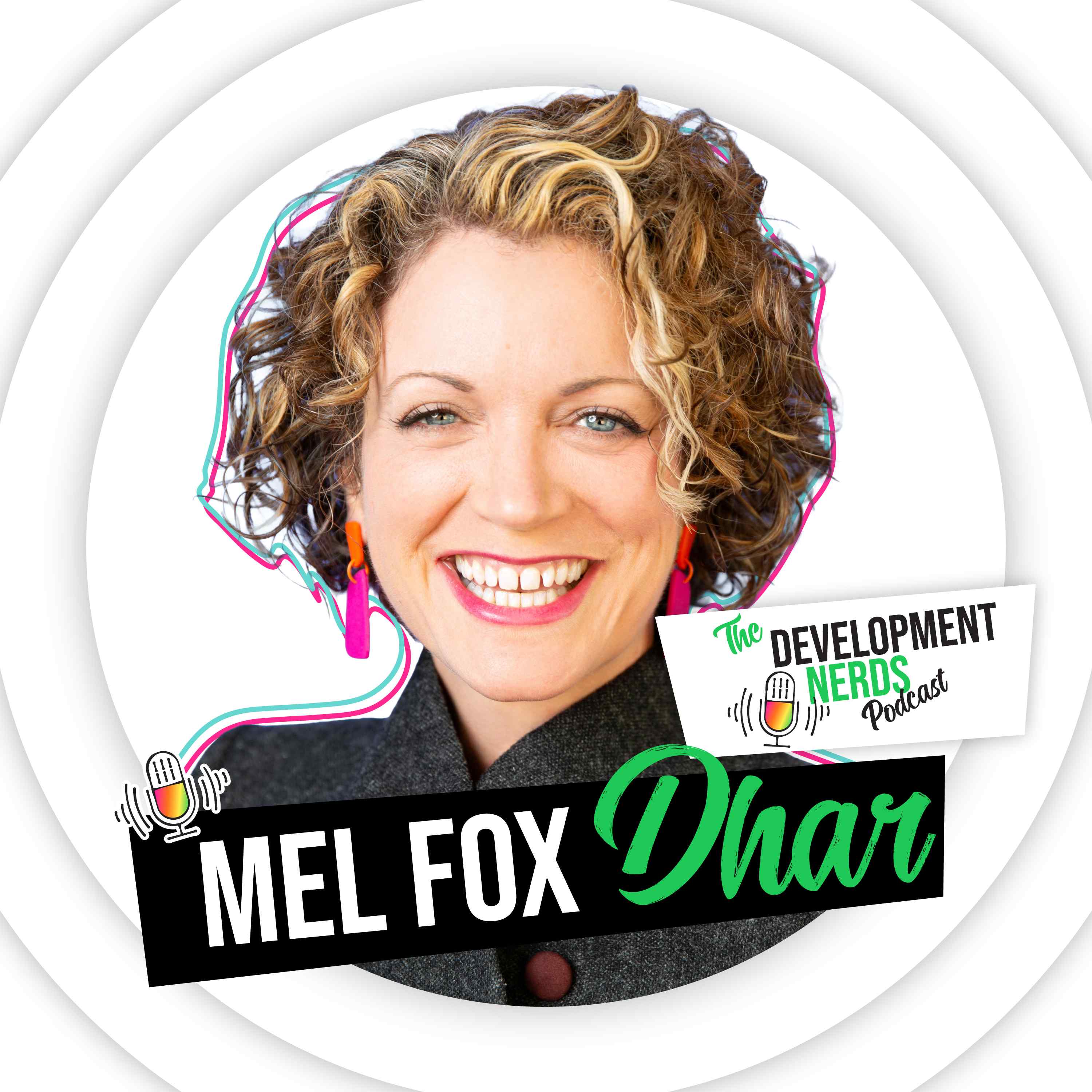 Development Nerds with Candice Mitchell