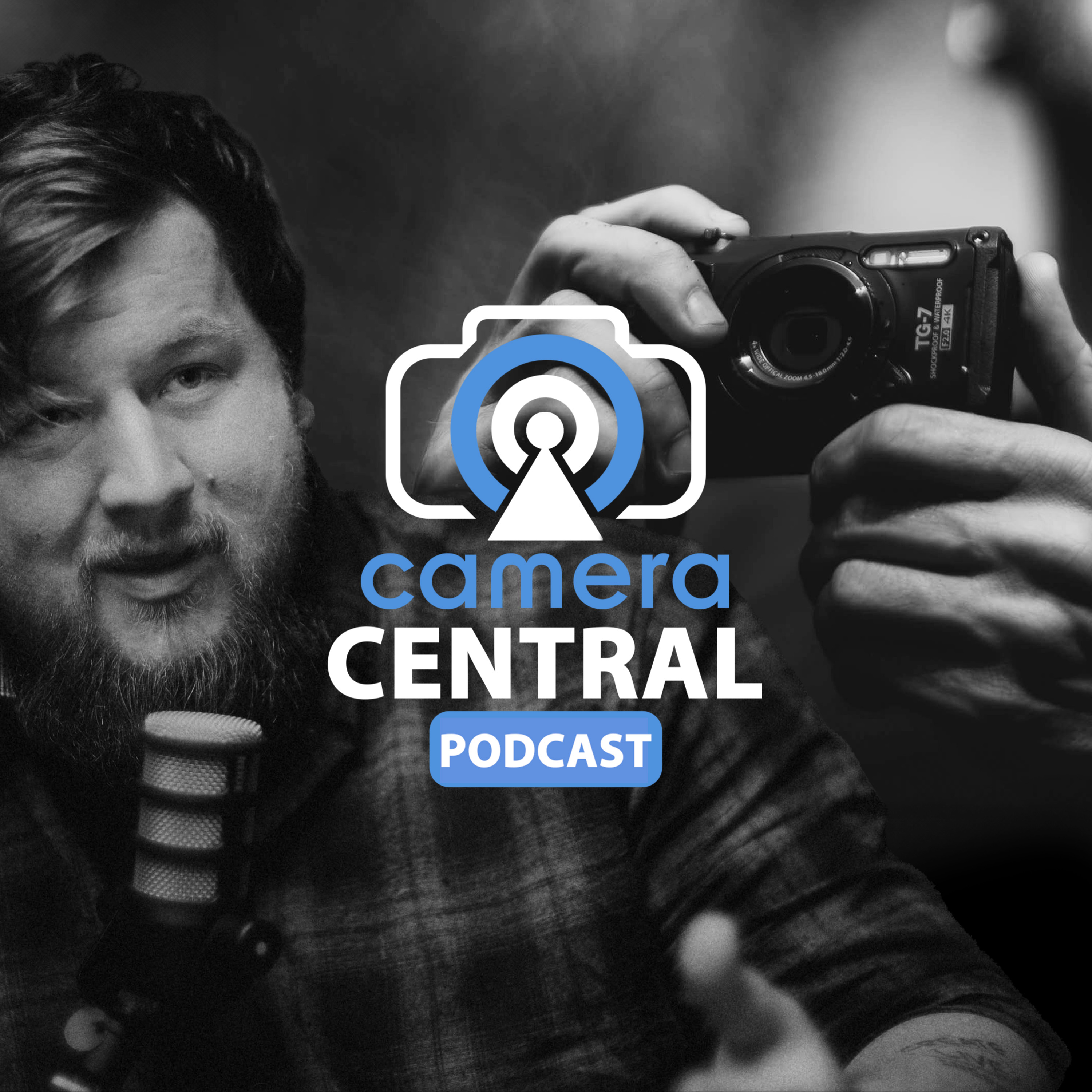 Artwork for Camera Central Podcast