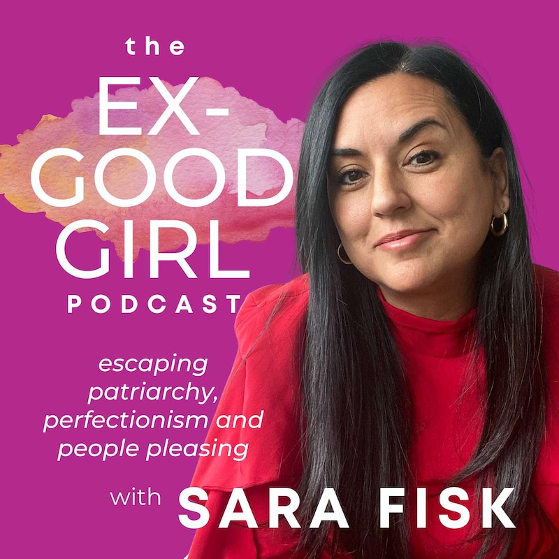 Artwork for podcast The Ex-Good Girl Podcast