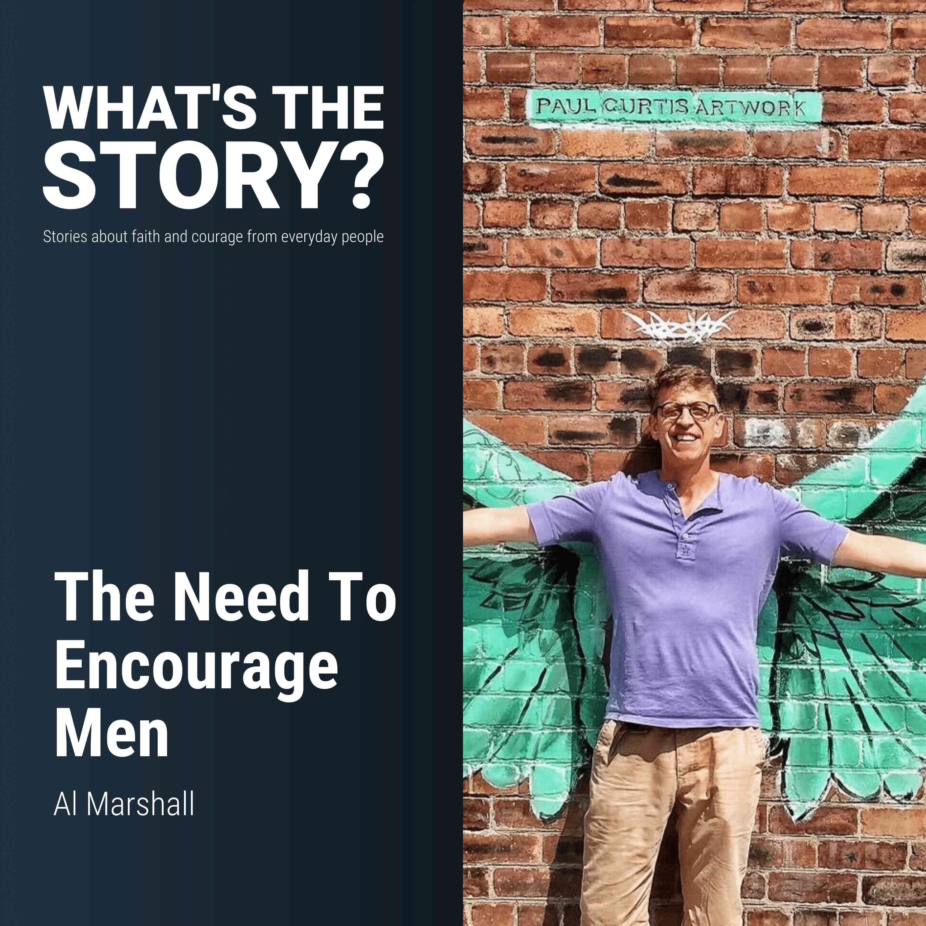 What\'s the Story?