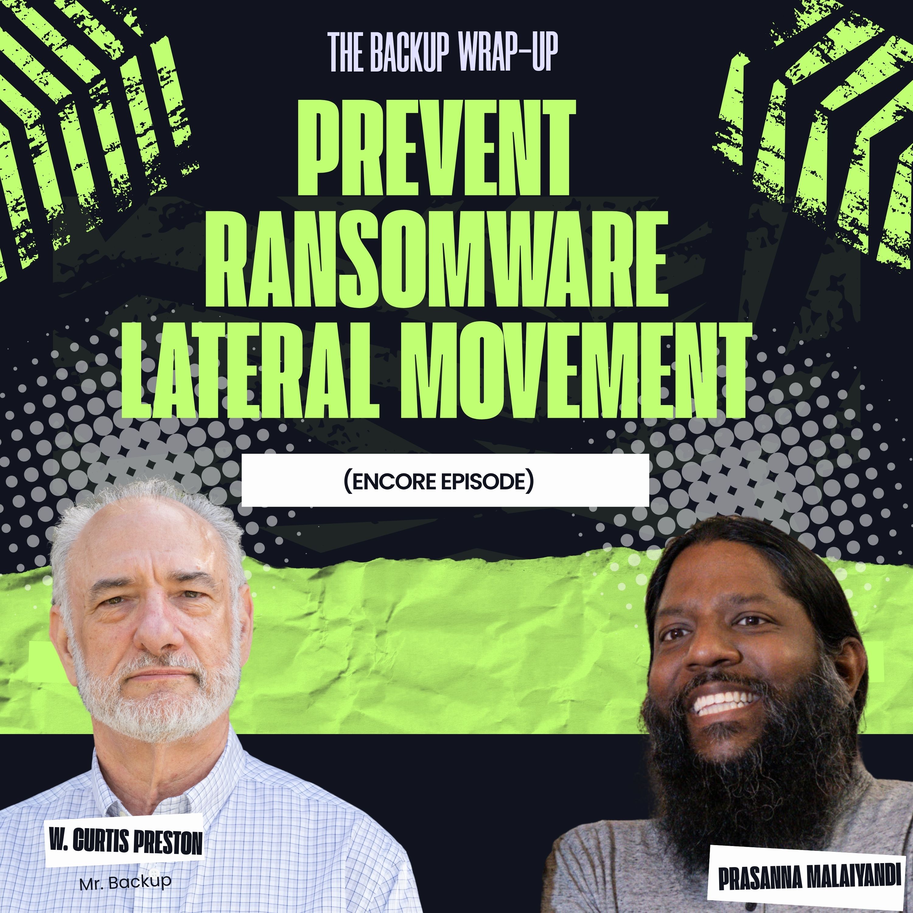 Stopping Ransomware Lateral Movement Before It Spreads