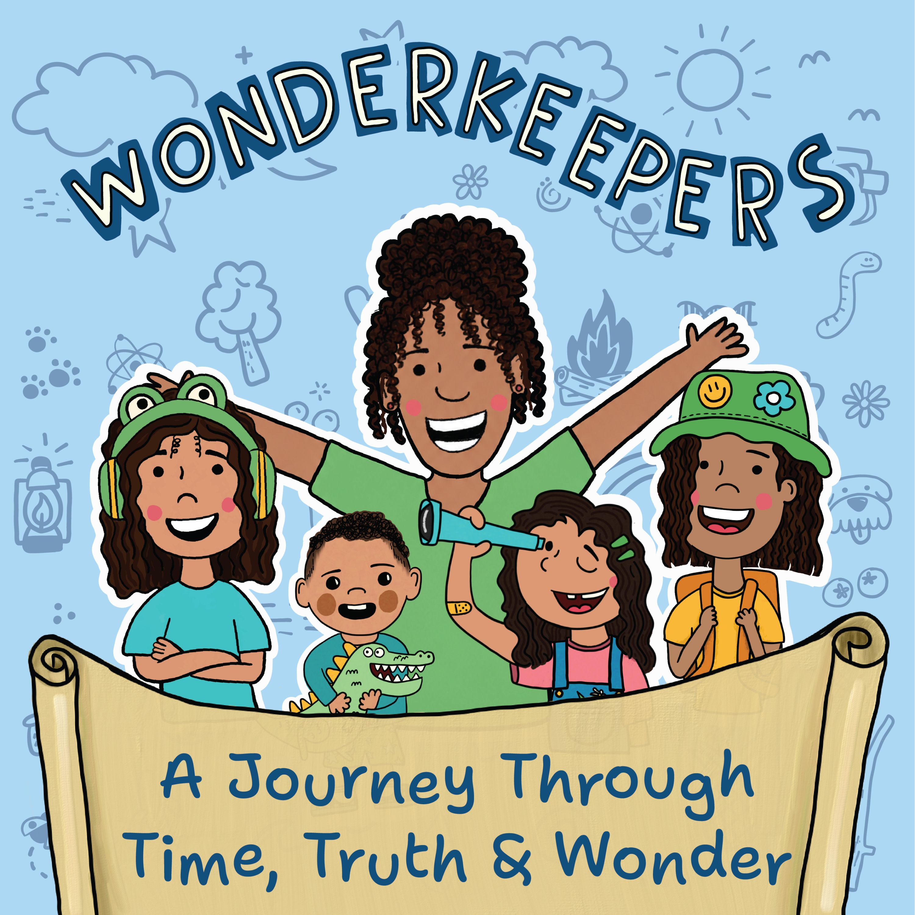 Wonderkeepers