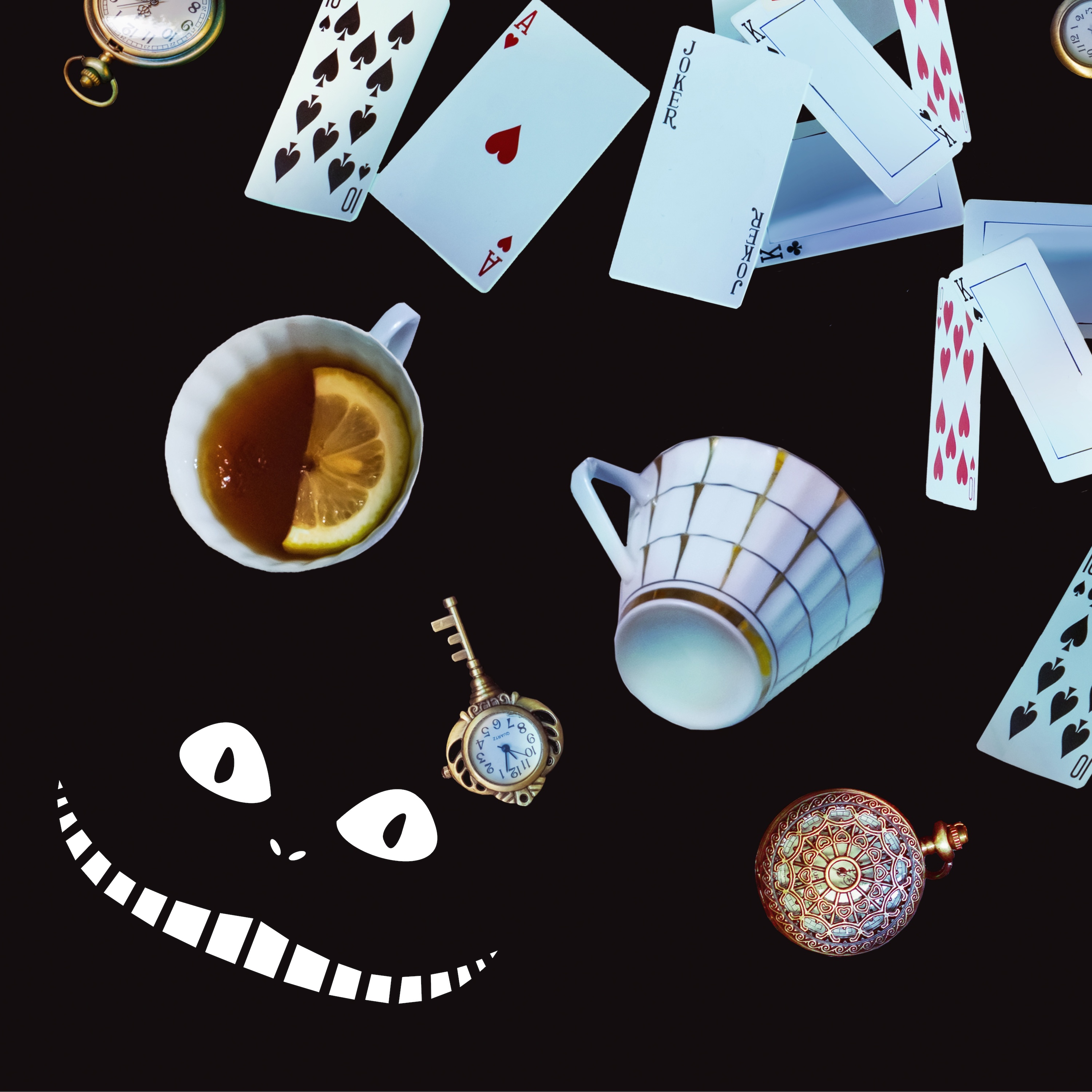 The Anya Garcia Show