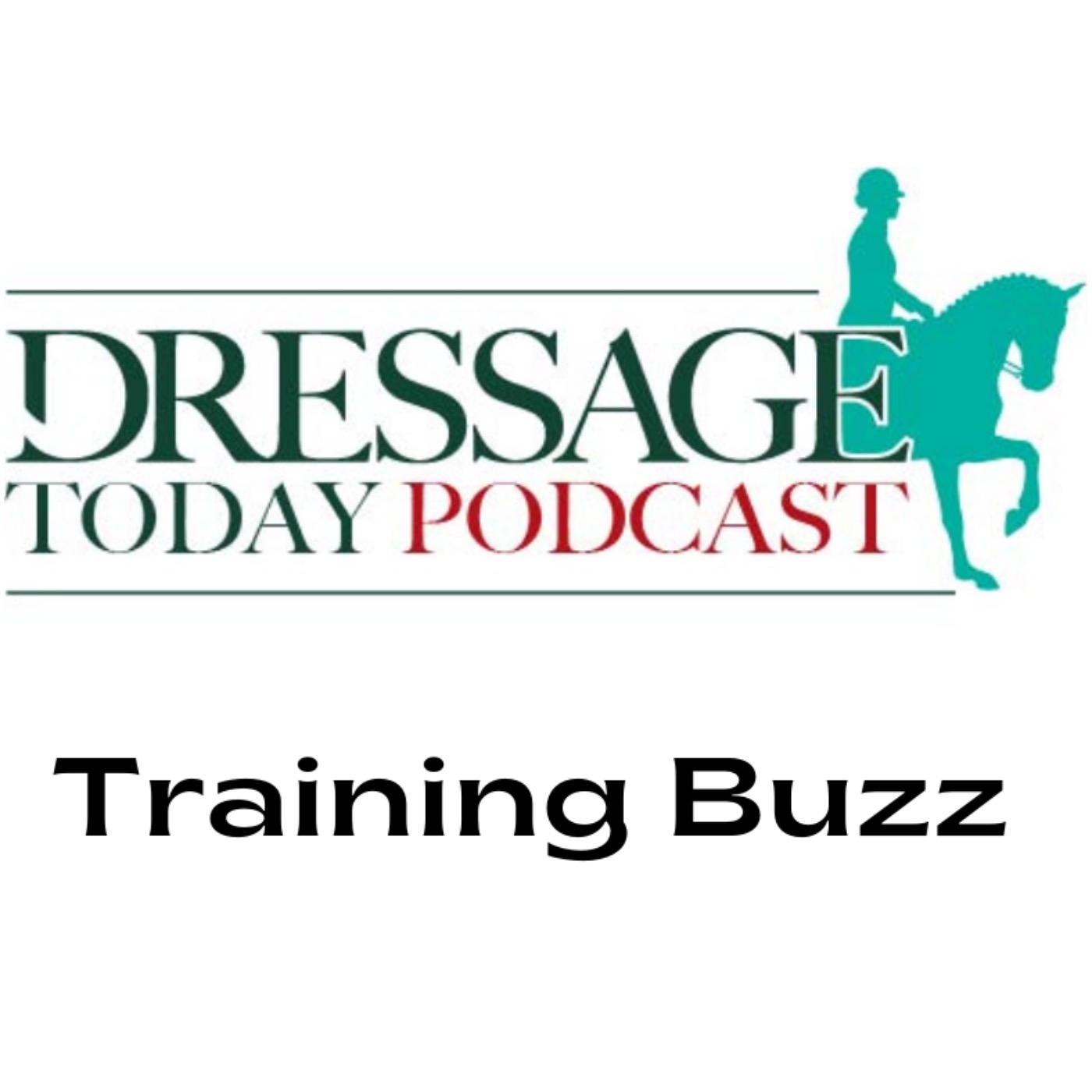 Dressage Today Podcast