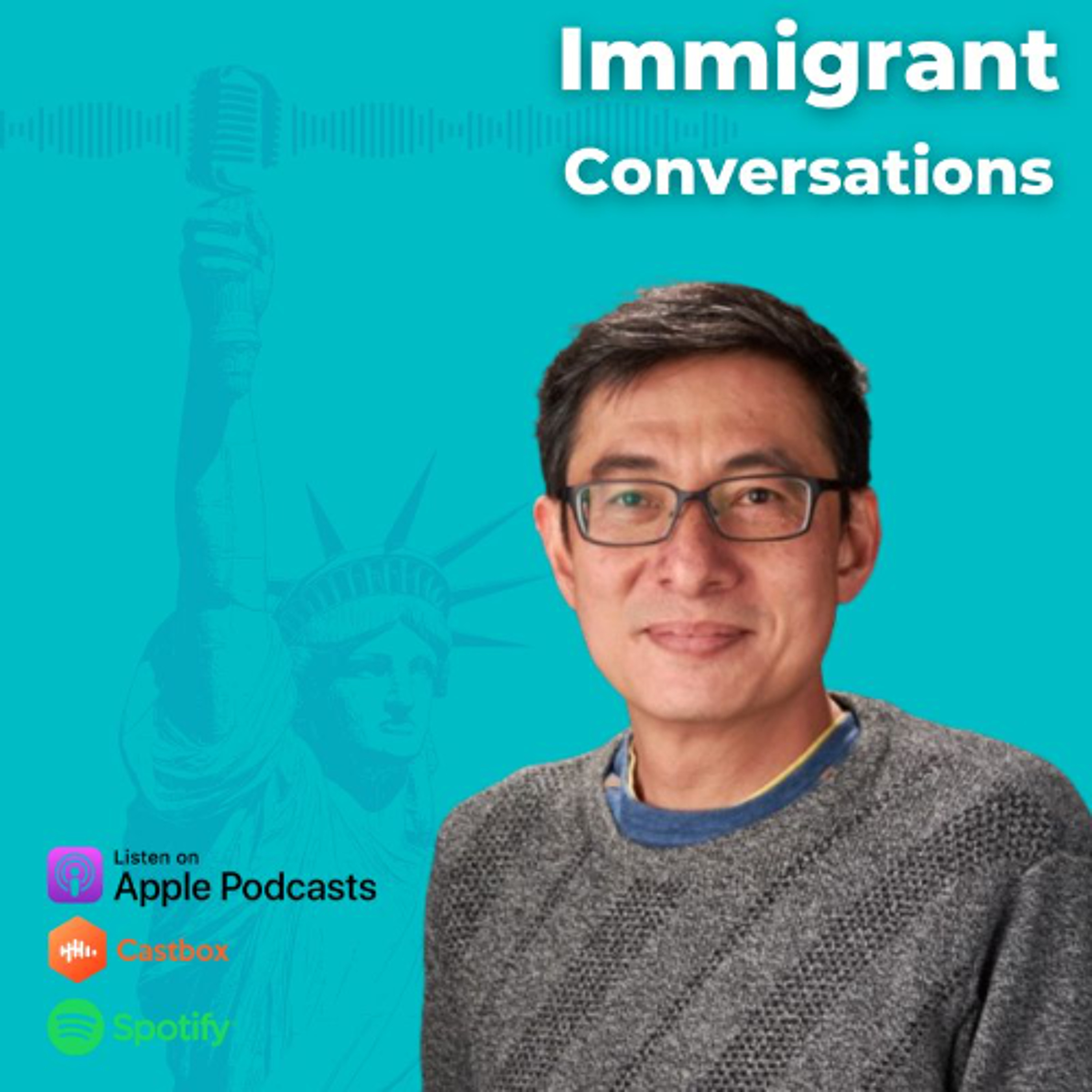 Immigrant Conversations