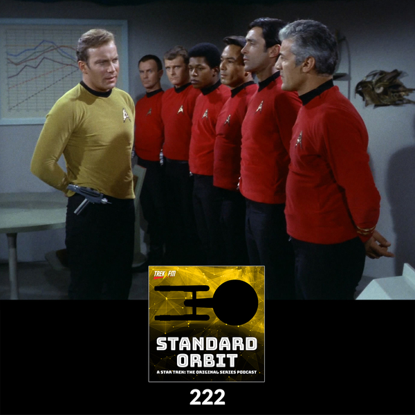 222: Dumb and Death episode artwork
