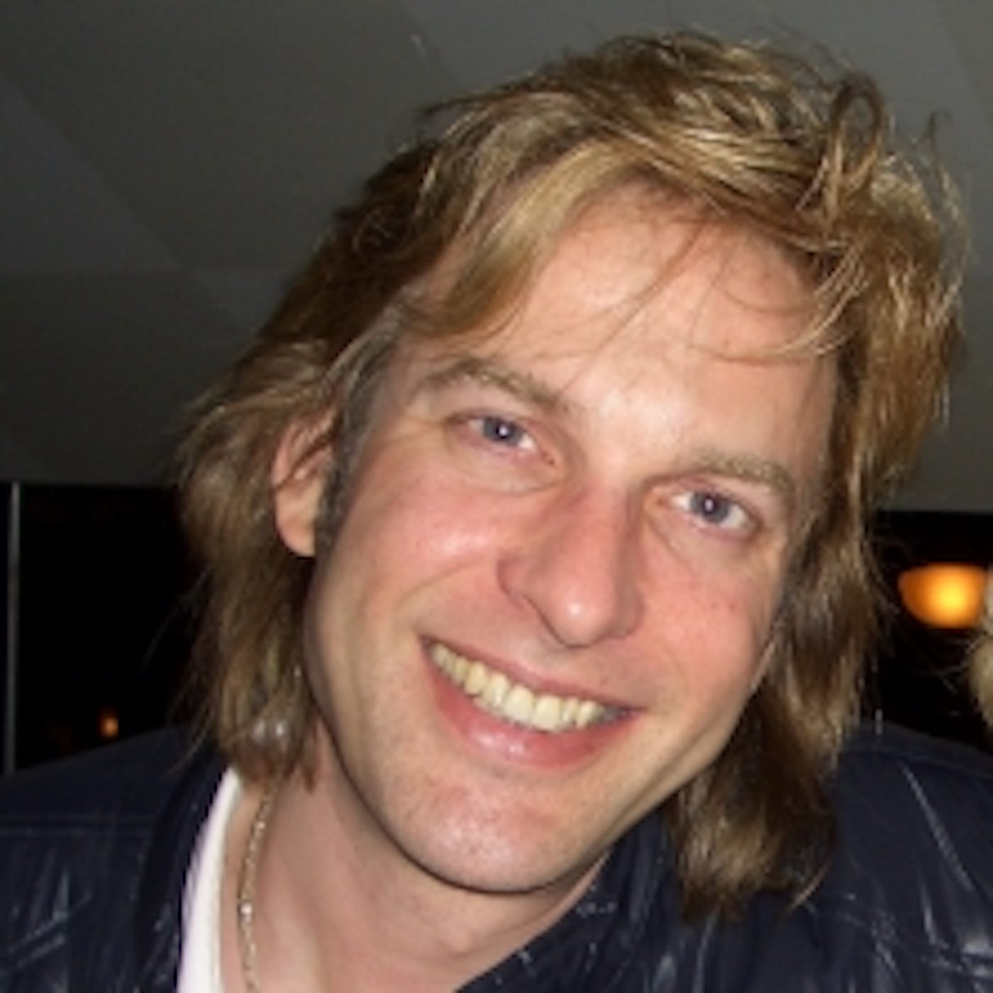 411 item 44 - Adam Curry Interview Part I