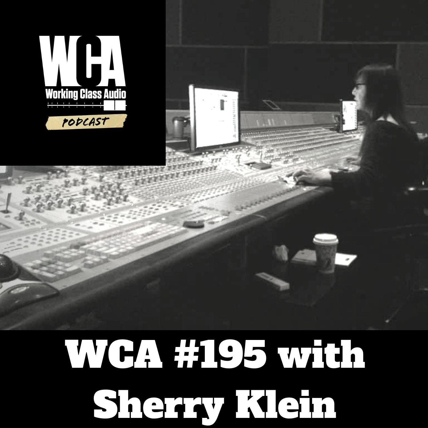 Working Class Audio