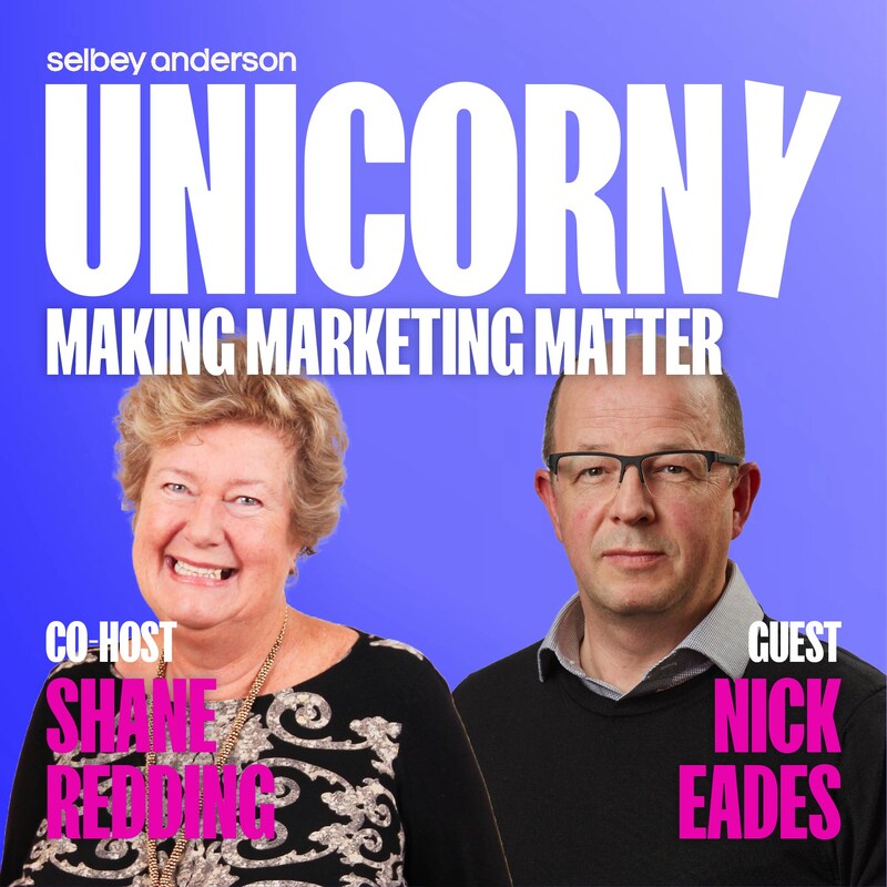 Artwork for podcast Unicorny