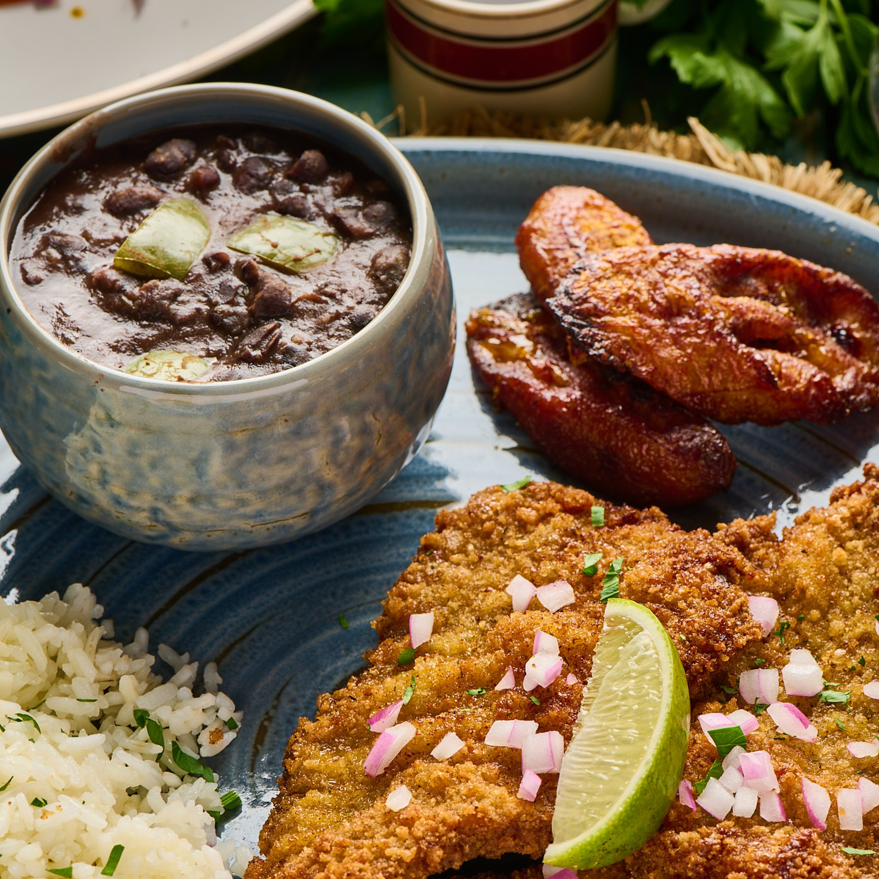 Chef Ciji Castro: Reviving Latin Culinary Heritage