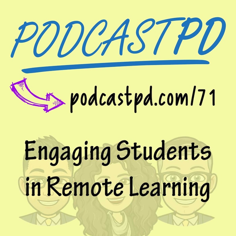 Artwork for podcast PodcastPD