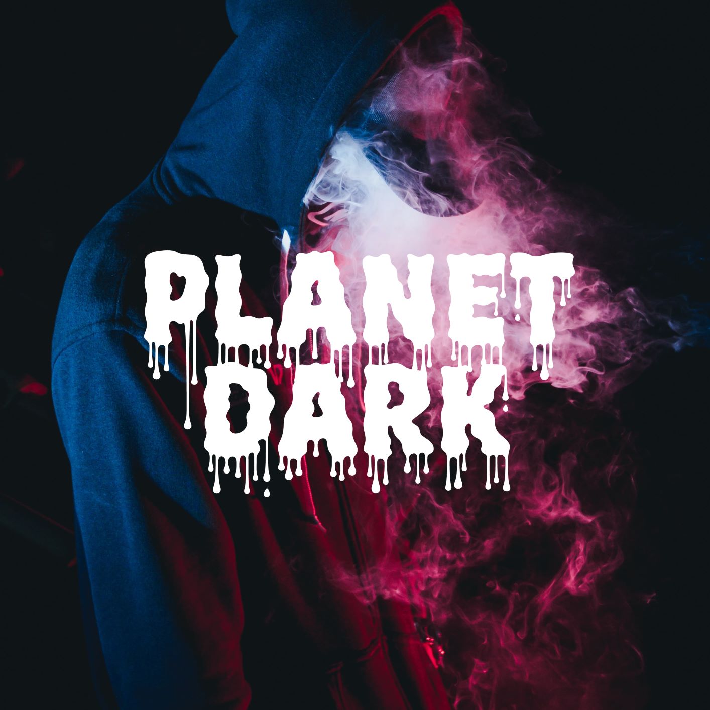 Show artwork for Planet Dark