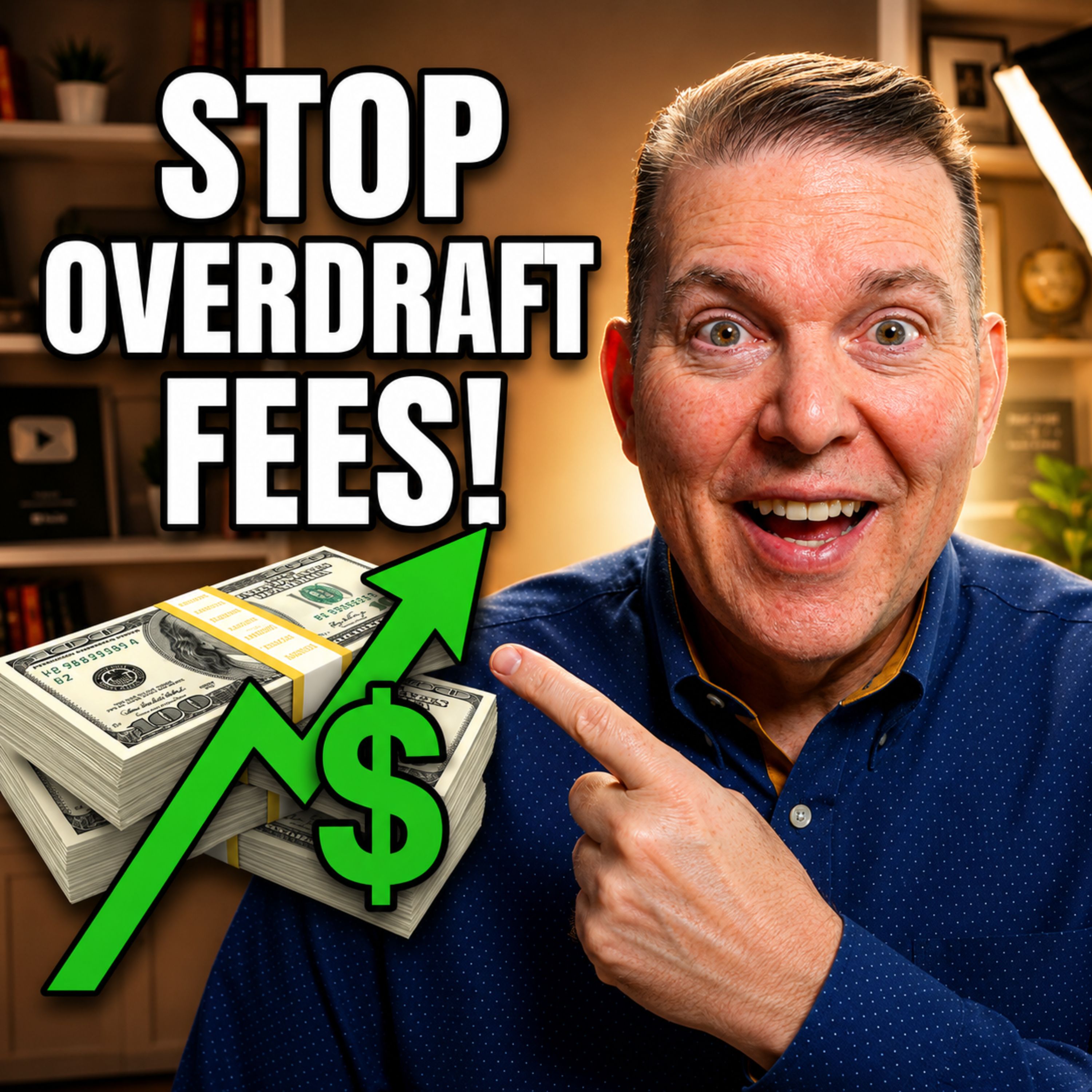 How Do I Stop Bank Fees Fast?