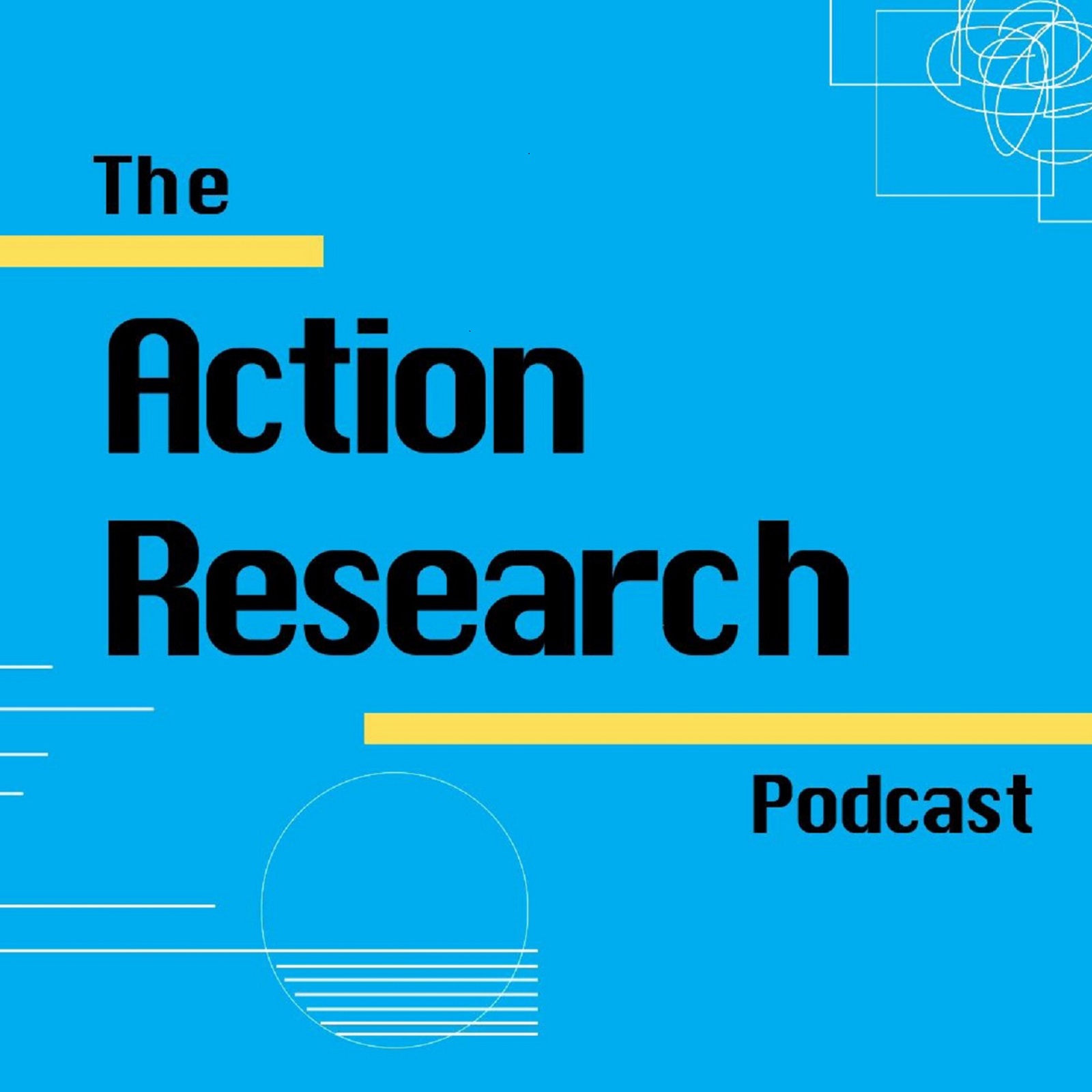 Artwork for podcast The Action Research Podcast