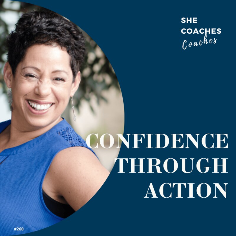 Artwork for podcast She Coaches Coaches