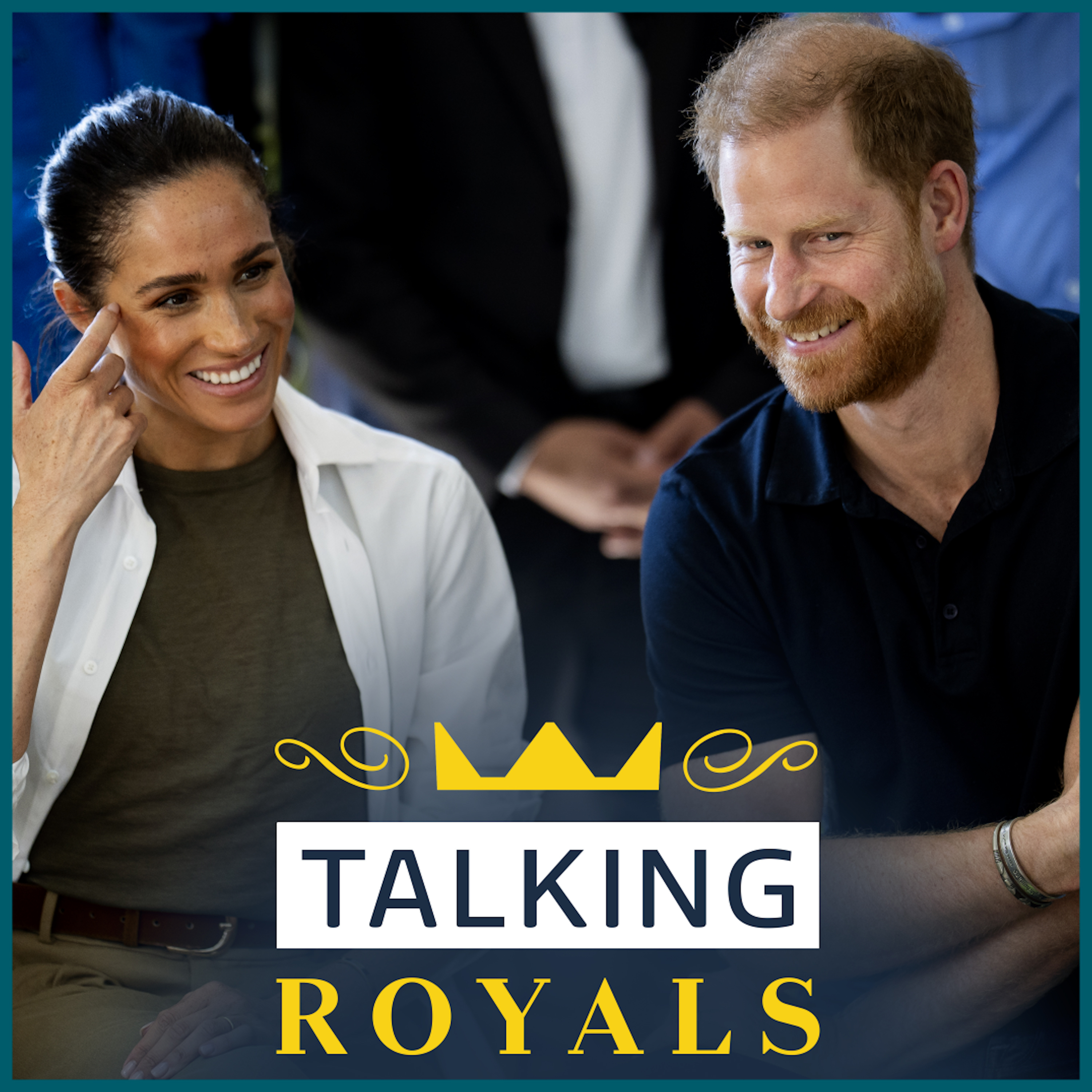 Did the royal family make a mistake letting Harry and Meghan walk away?