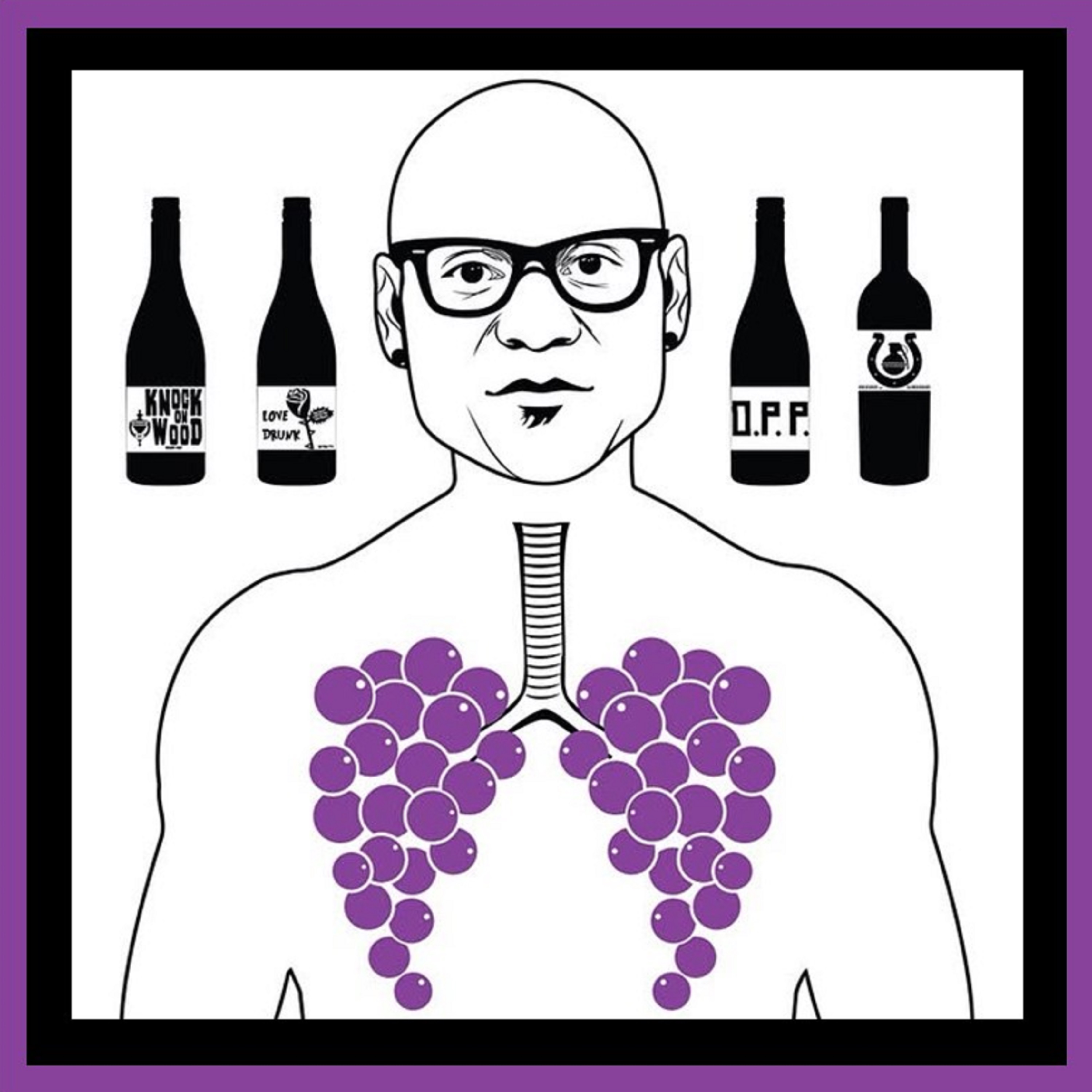 Andre' Mack: Lessons on Passion, Wine, & Life
