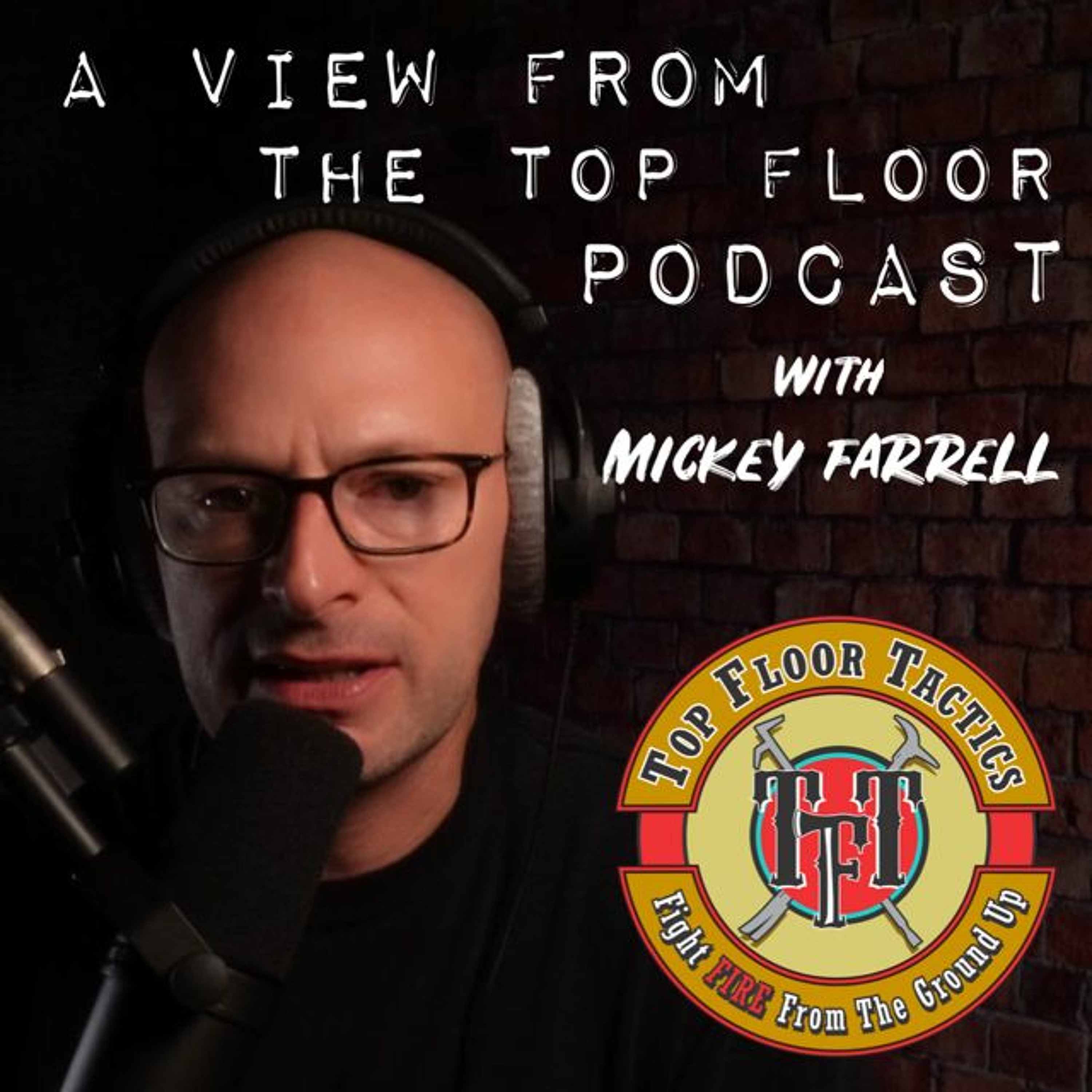 National Fire Radio Podcast Platform