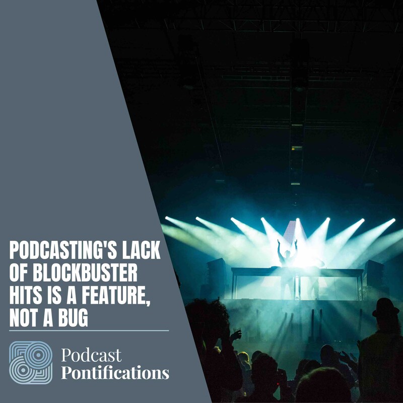 Artwork for podcast Podcast Pontifications