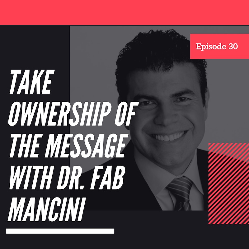 Artwork for podcast The DC Practice Growth Show