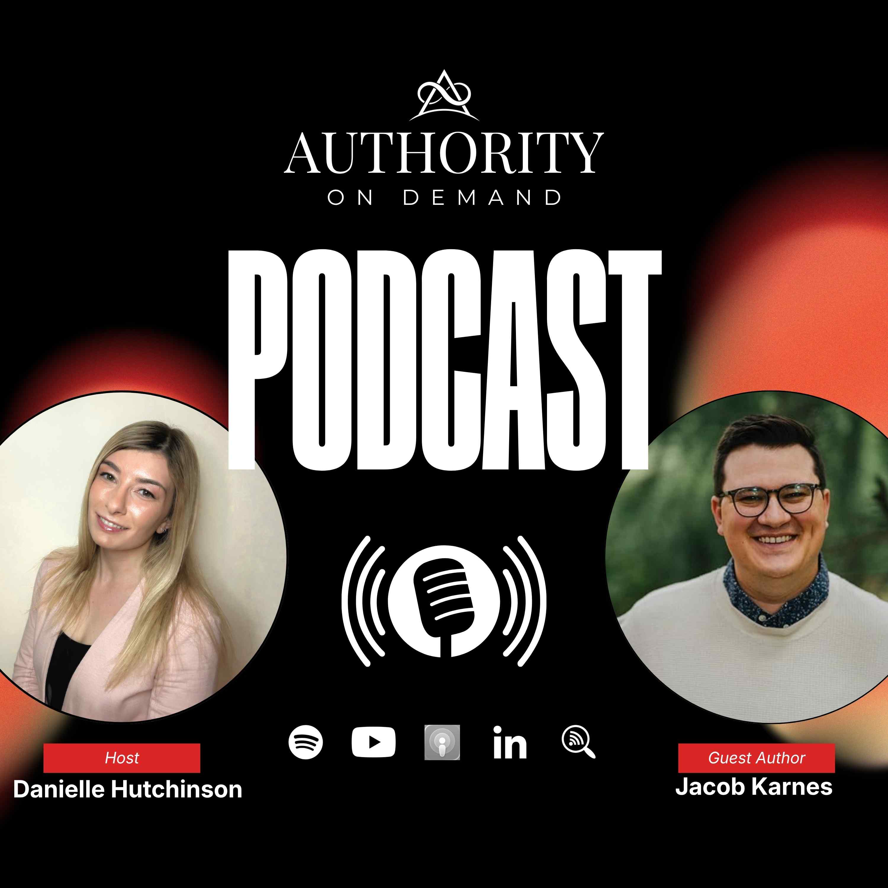 Why Your First Job Matters More Than You Think episode artwork