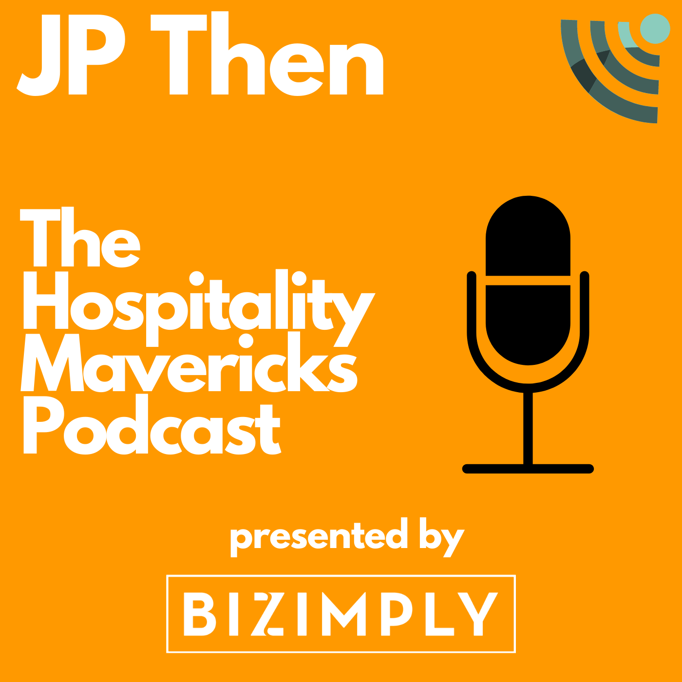 #117 JP Then, Founder of Slerp and Crosstown Doughnuts, on Your Omni-Channel Strategy Image