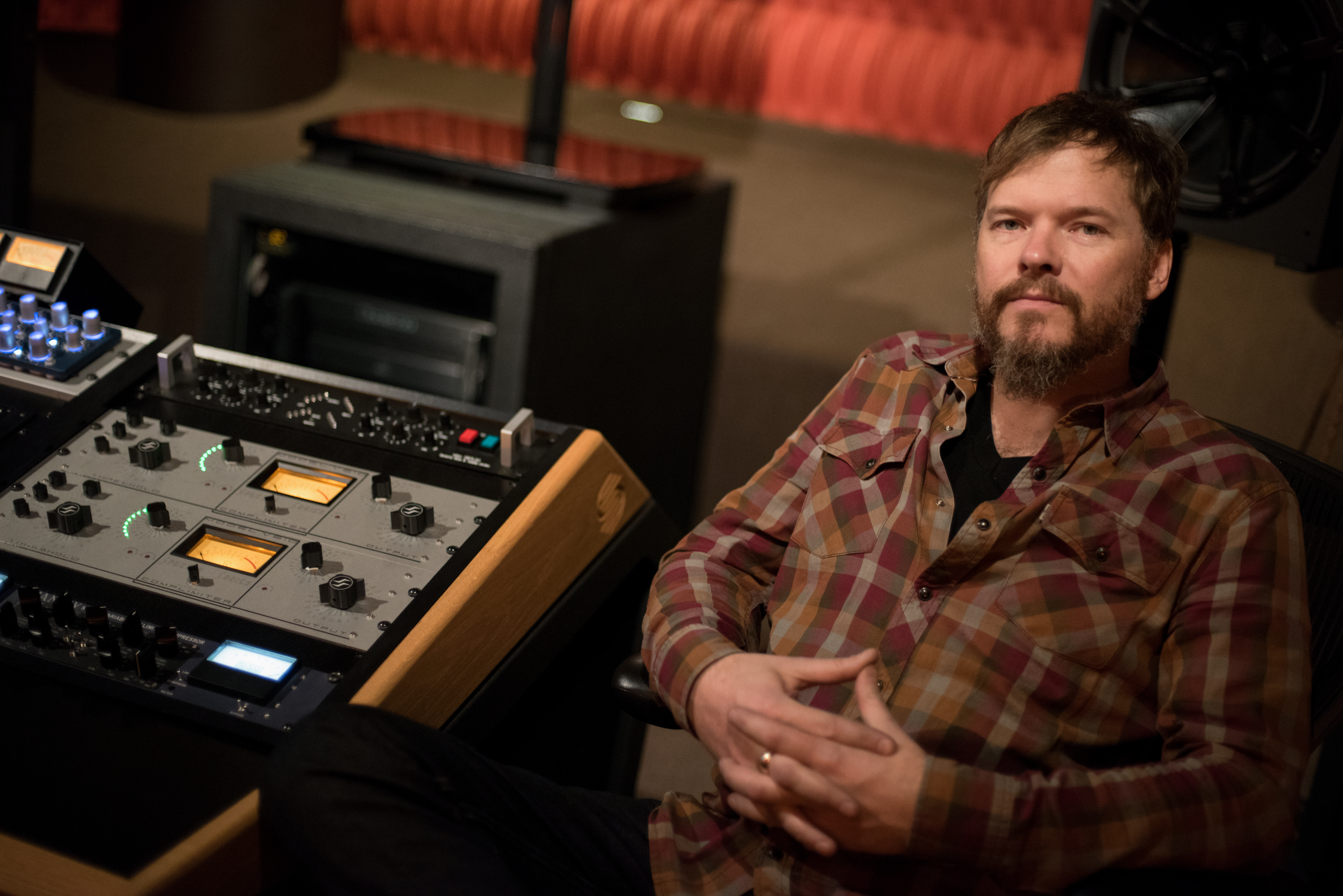 RSR165 - Pete Lyman - Mastering For Chris Stapleton, Jason Isbell, and Weezer at Infrasonic Sound