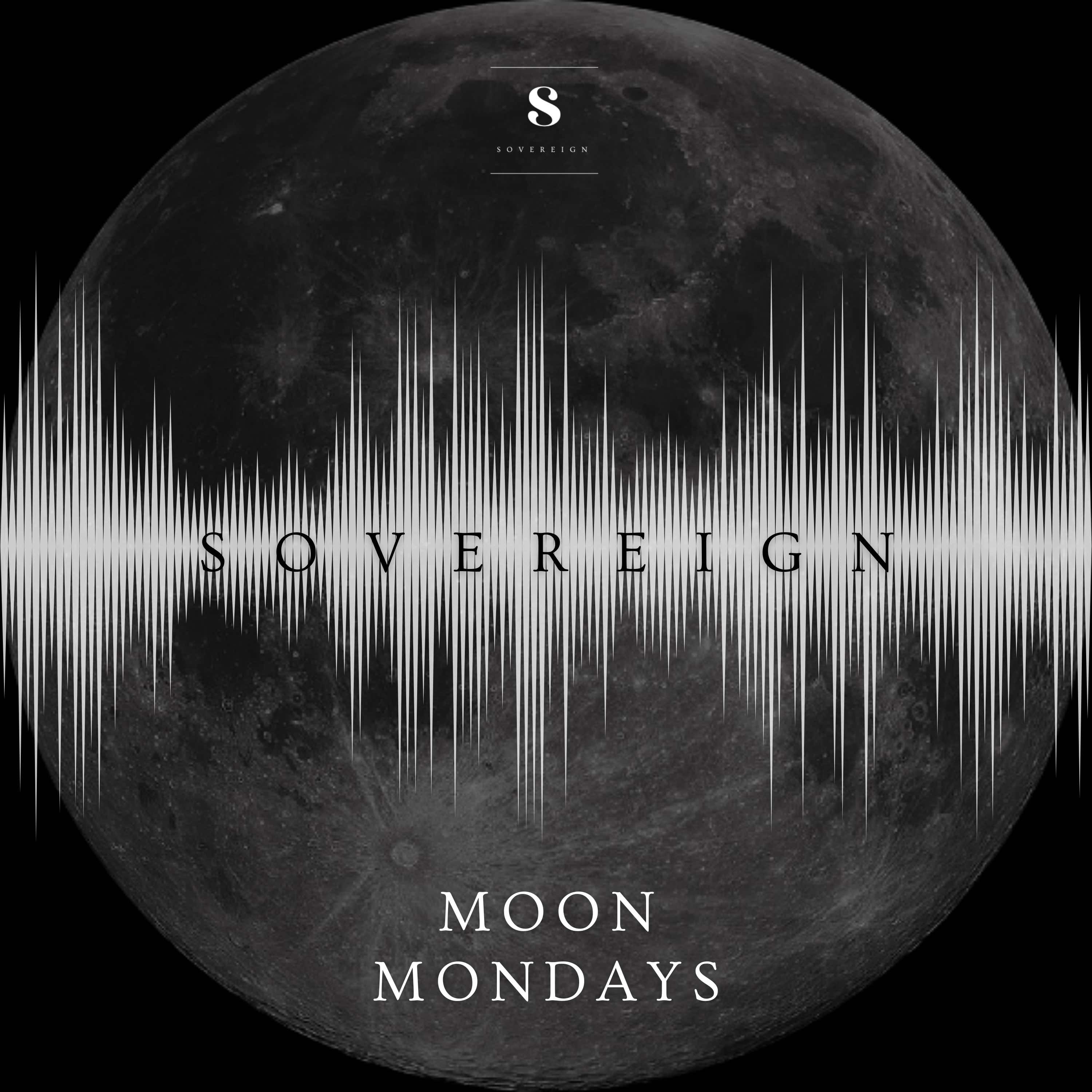 SOVEREIGN Magazine® Podcast