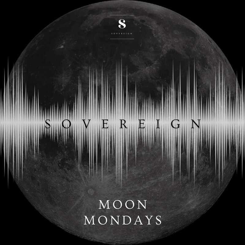Artwork for podcast SOVEREIGN Magazine® Podcast
