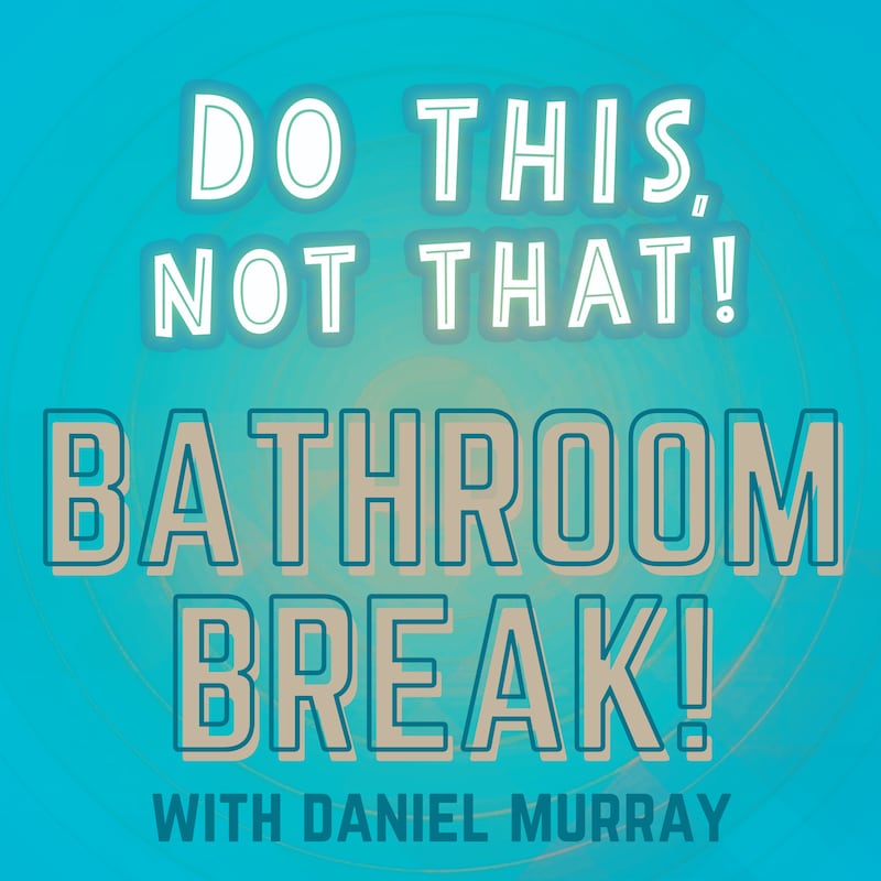 Artwork for podcast Do This, NOT That: Marketing Tips with Jay Schwedelson l Presented By Marigold
