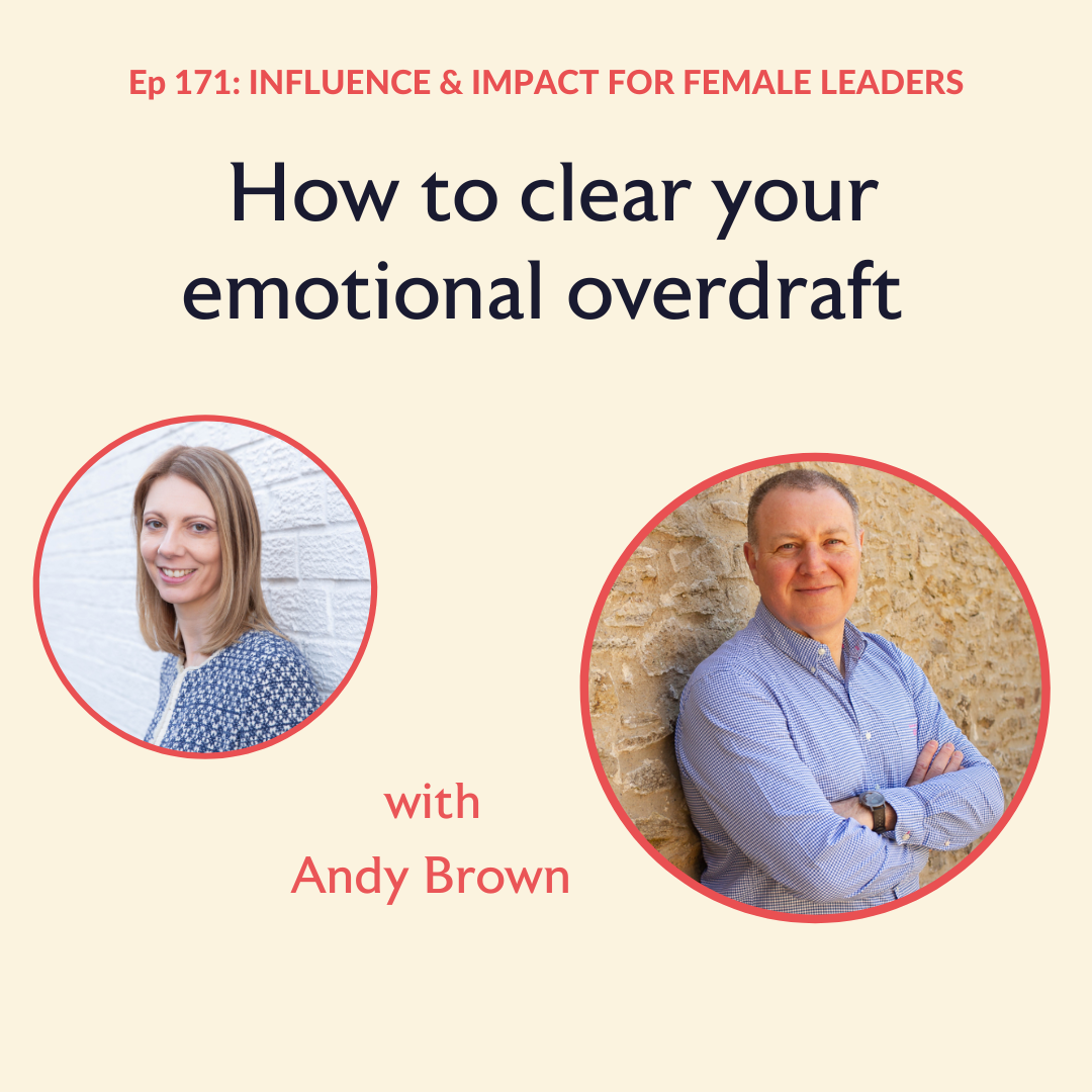 Influence & Impact for Leaders