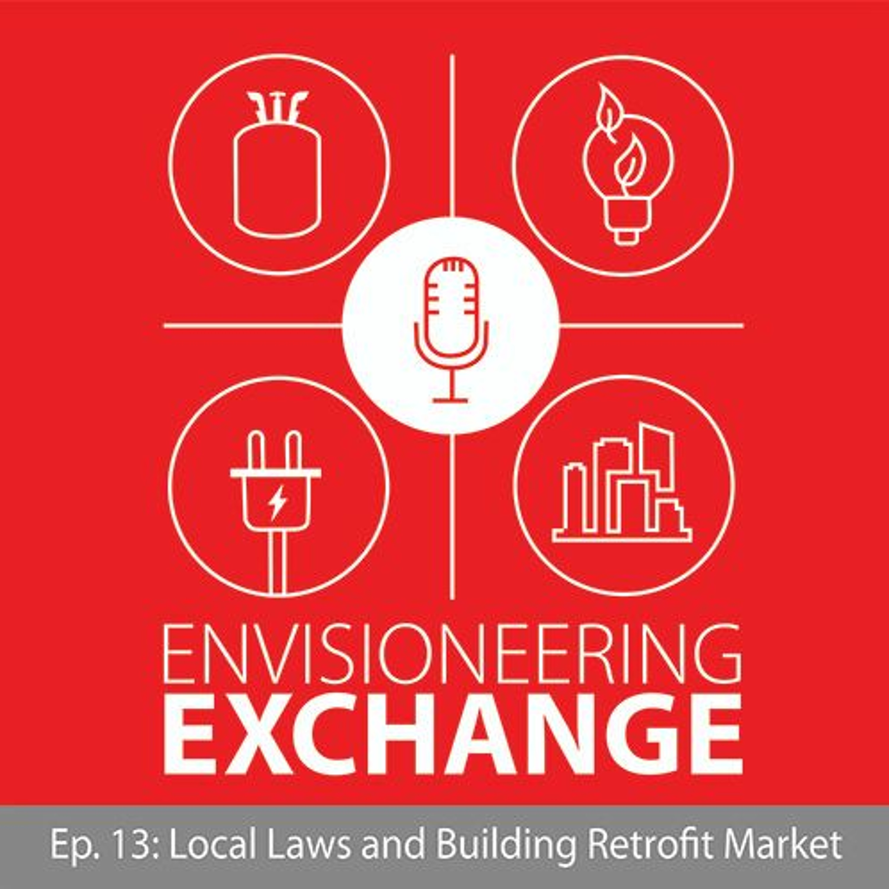 EnVisioneering Exchange Podcast